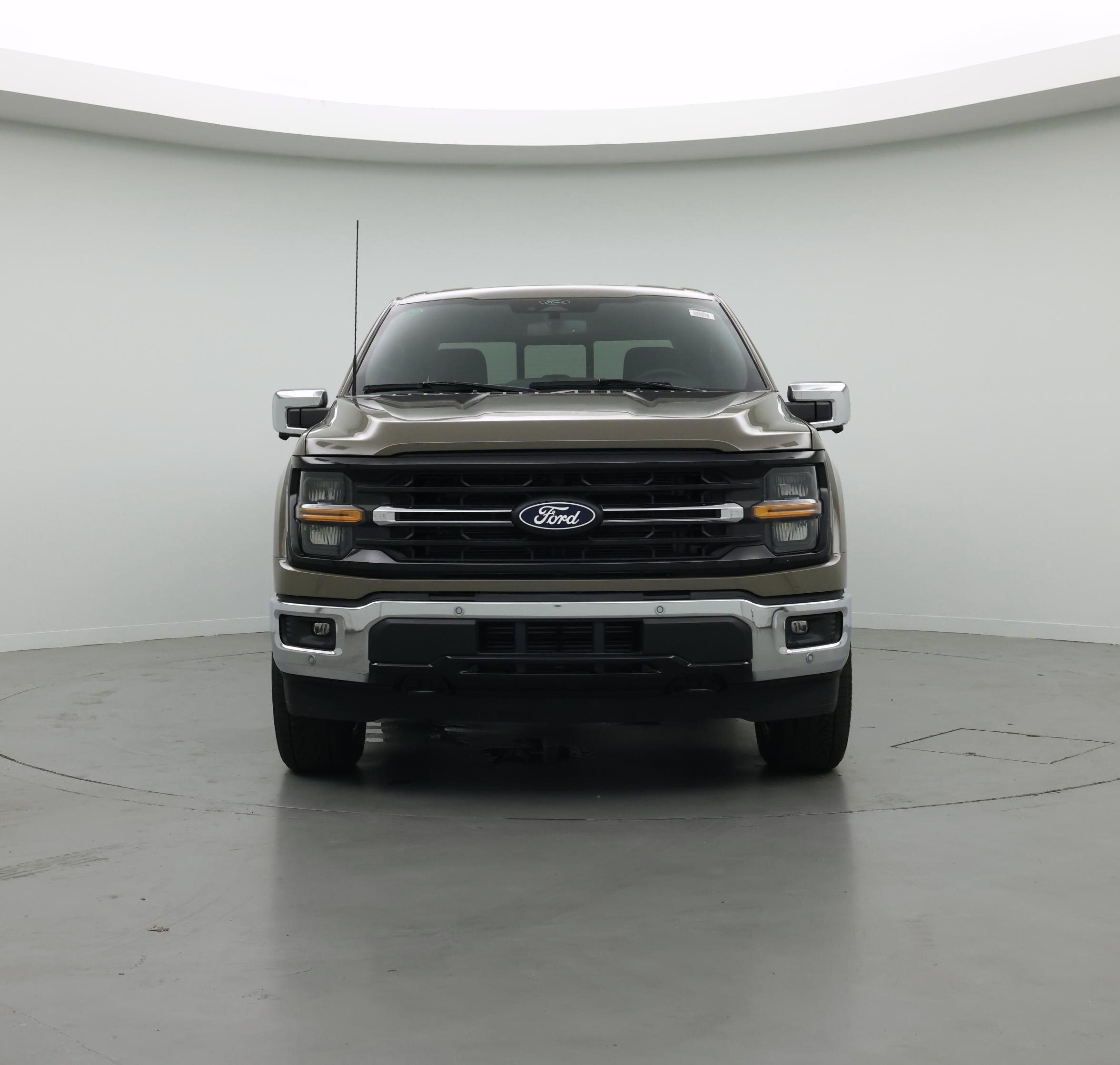 Thumbnail: 2025 Ford F-150 - 5