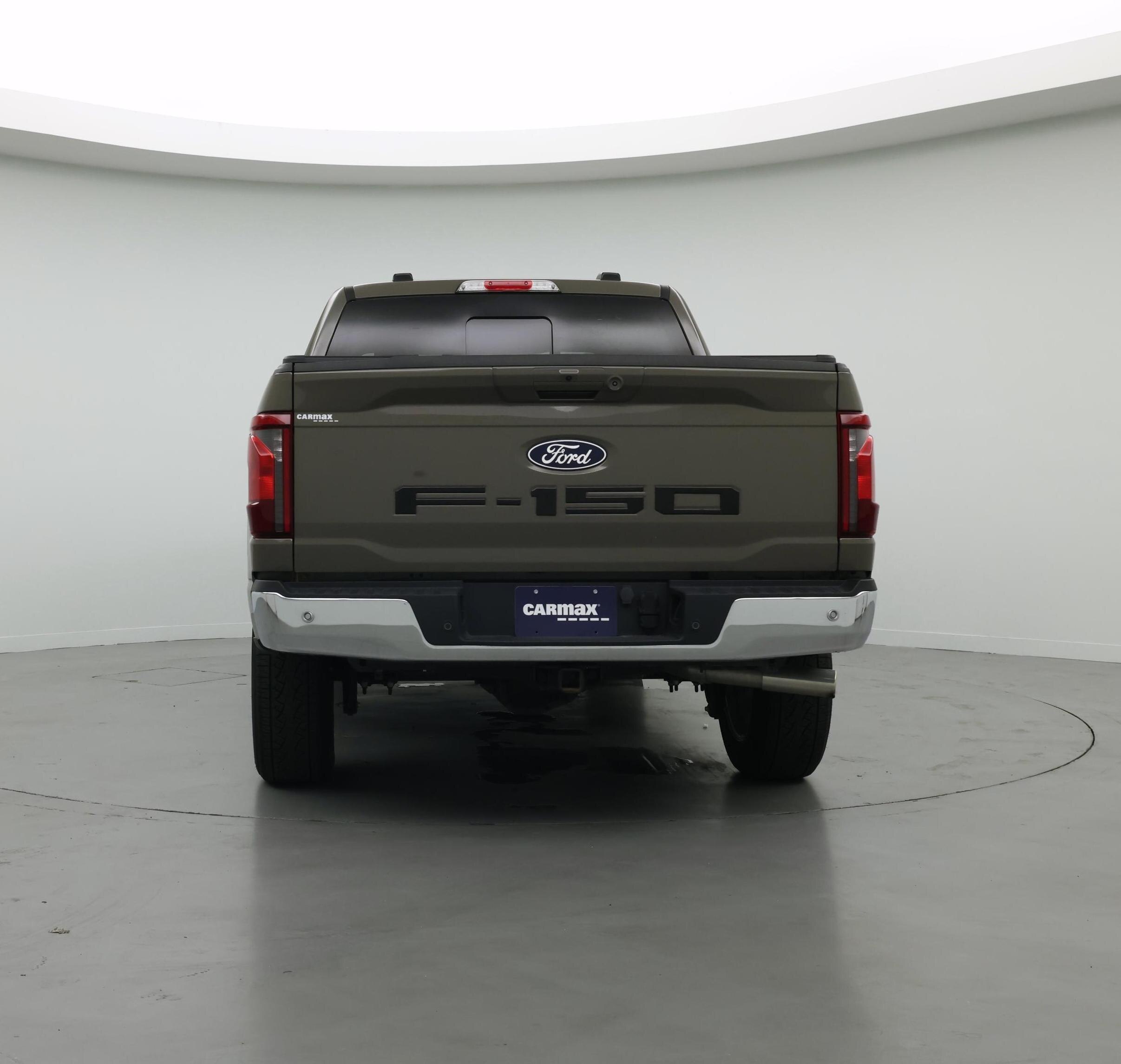 Thumbnail: 2025 Ford F-150 - 6