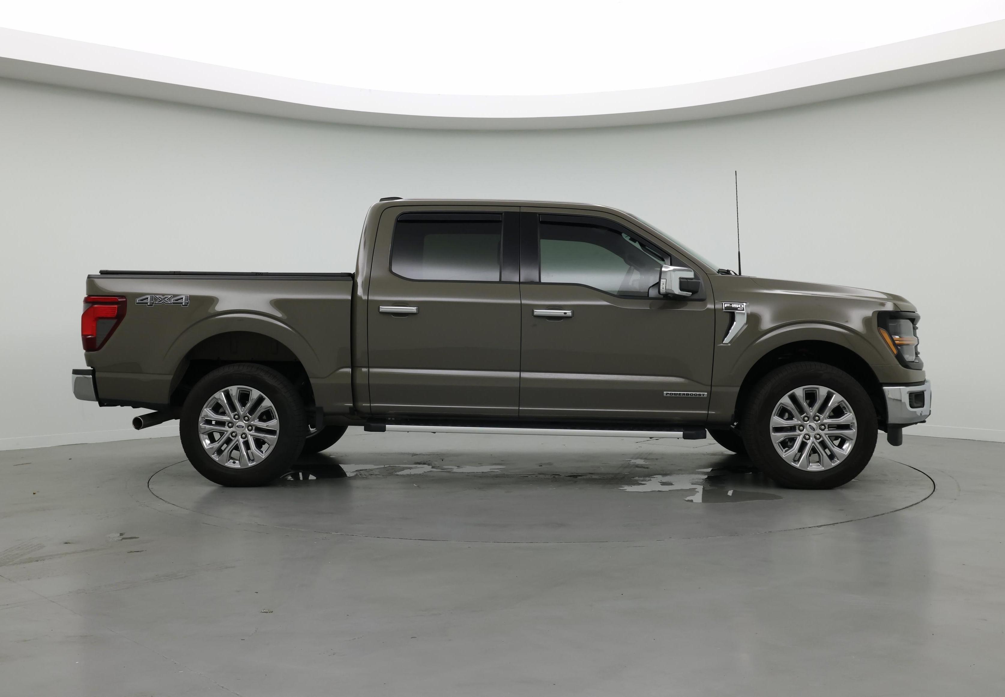 Thumbnail: 2025 Ford F-150 - 7