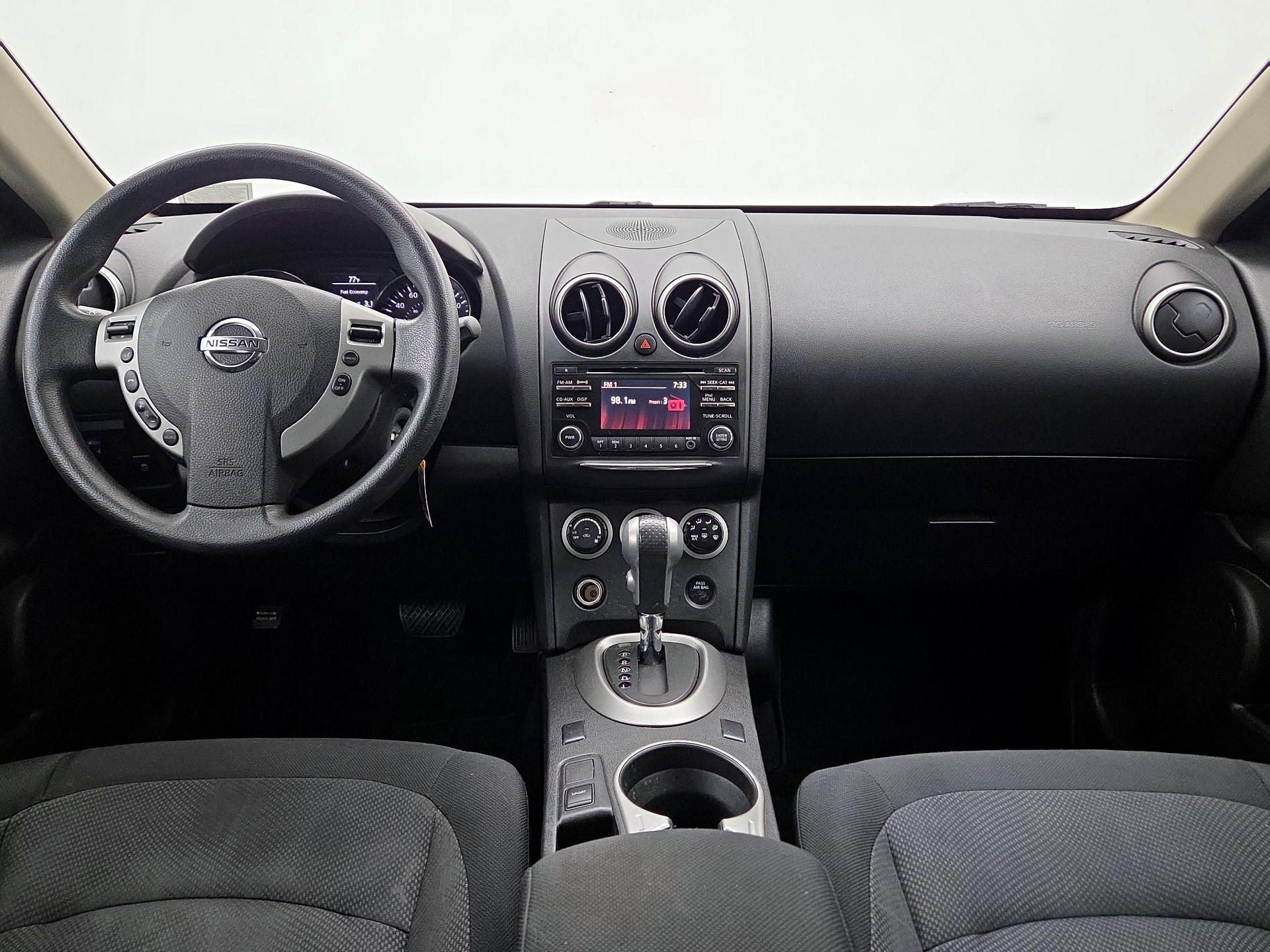 Thumbnail: 2015 Nissan Rogue - 9