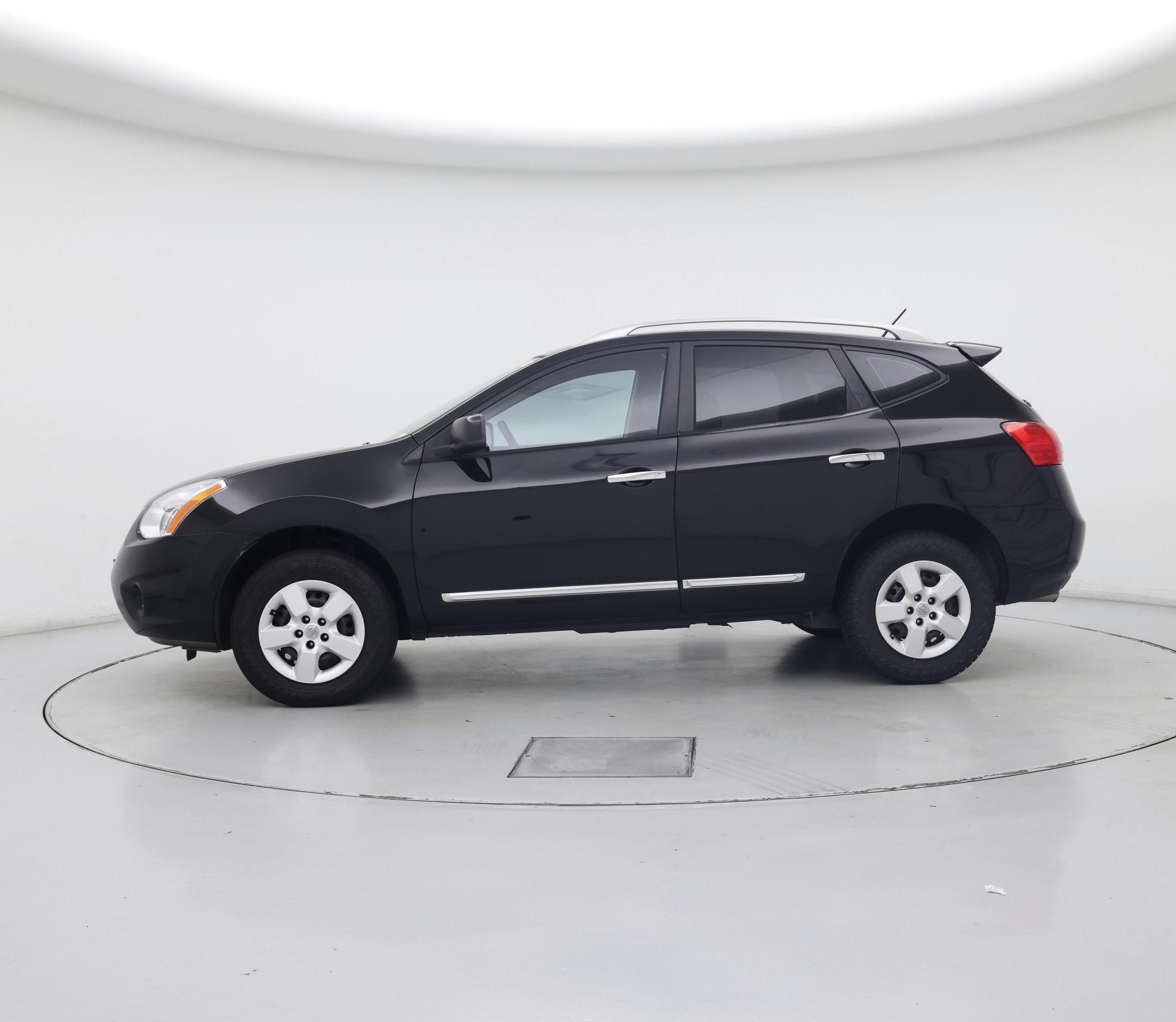 Thumbnail: 2015 Nissan Rogue - 3