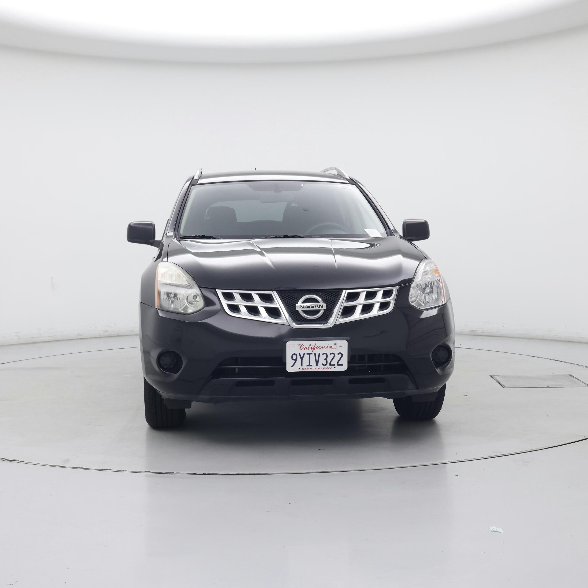 Thumbnail: 2015 Nissan Rogue - 5