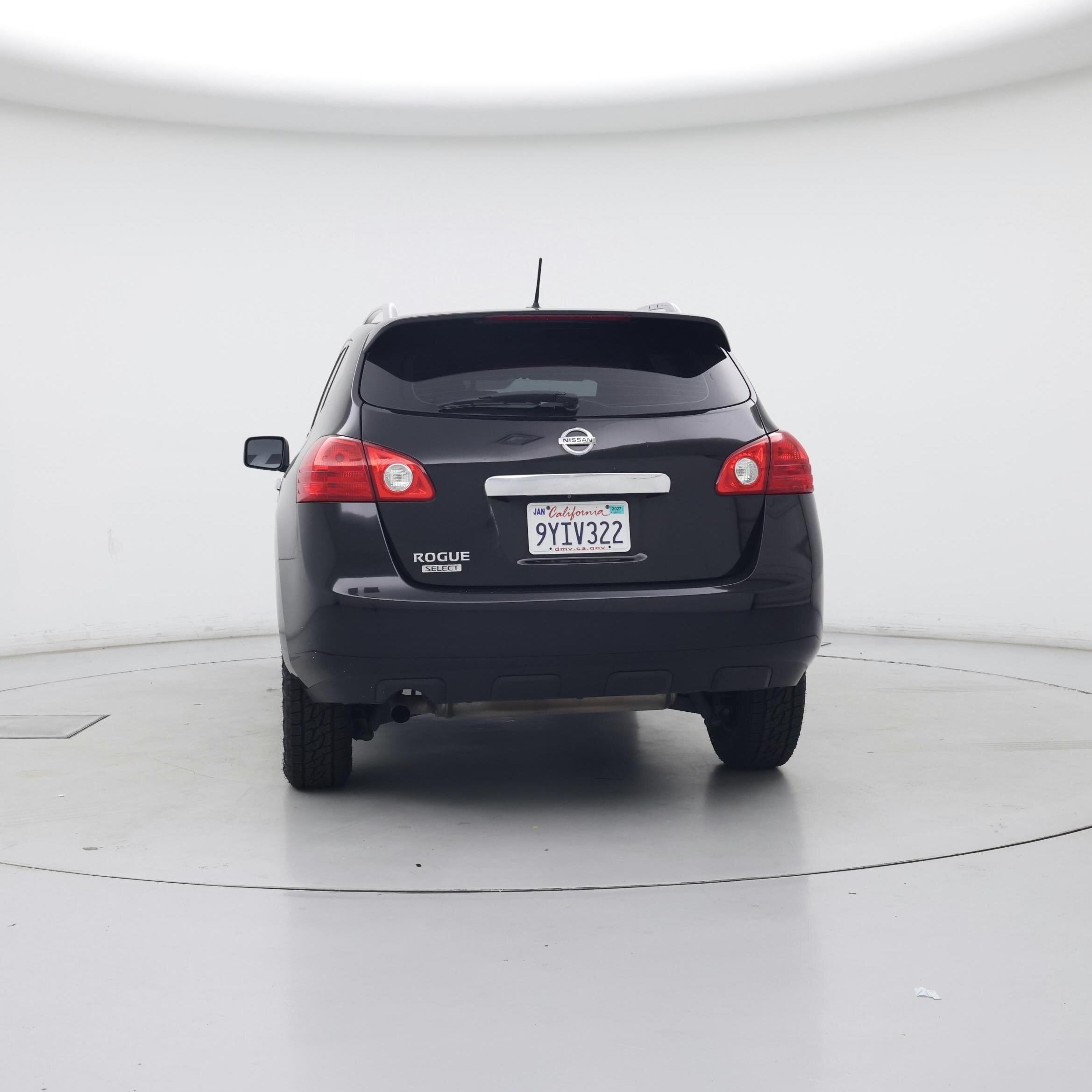 Thumbnail: 2015 Nissan Rogue - 6