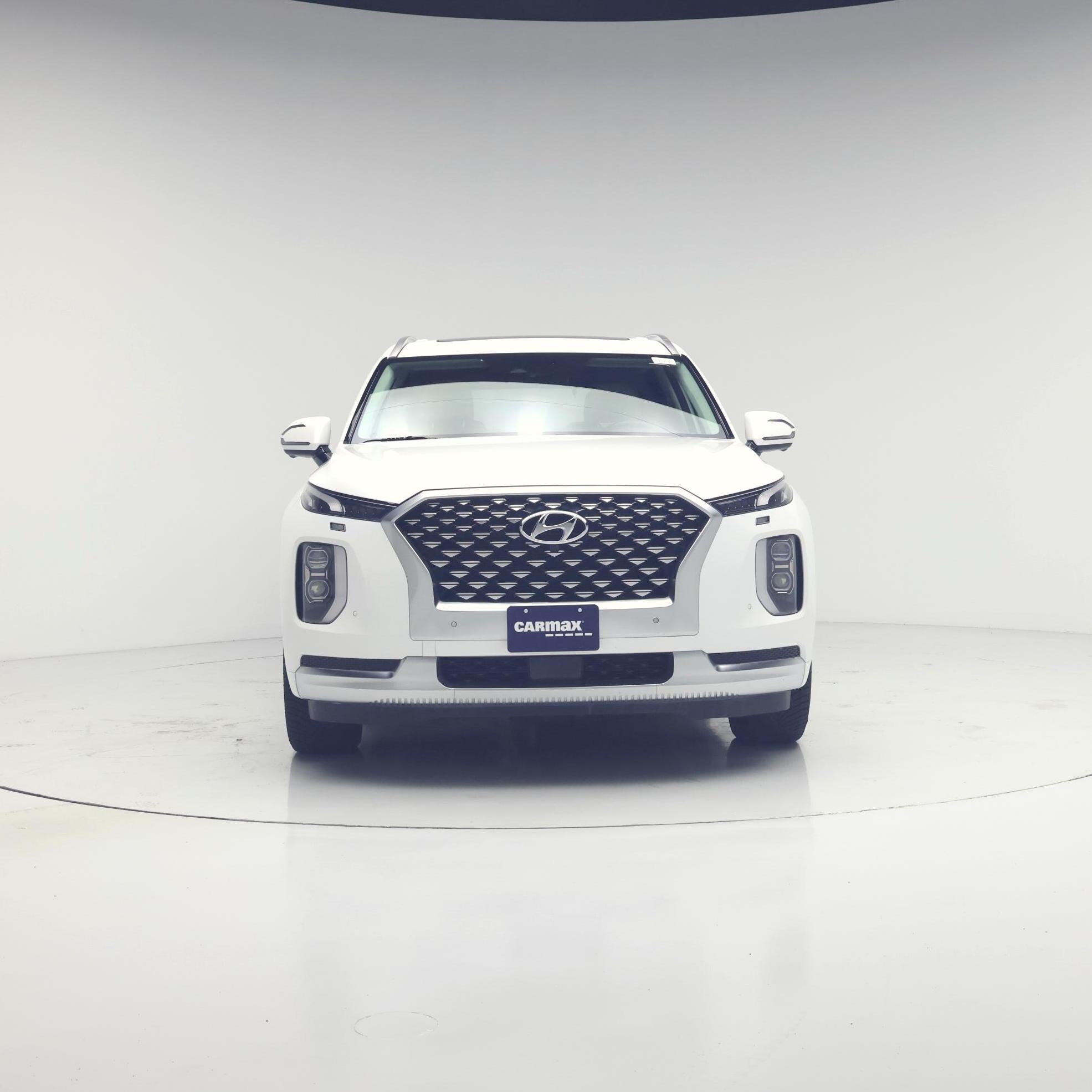 Thumbnail: 2022 Hyundai Palisade - 5