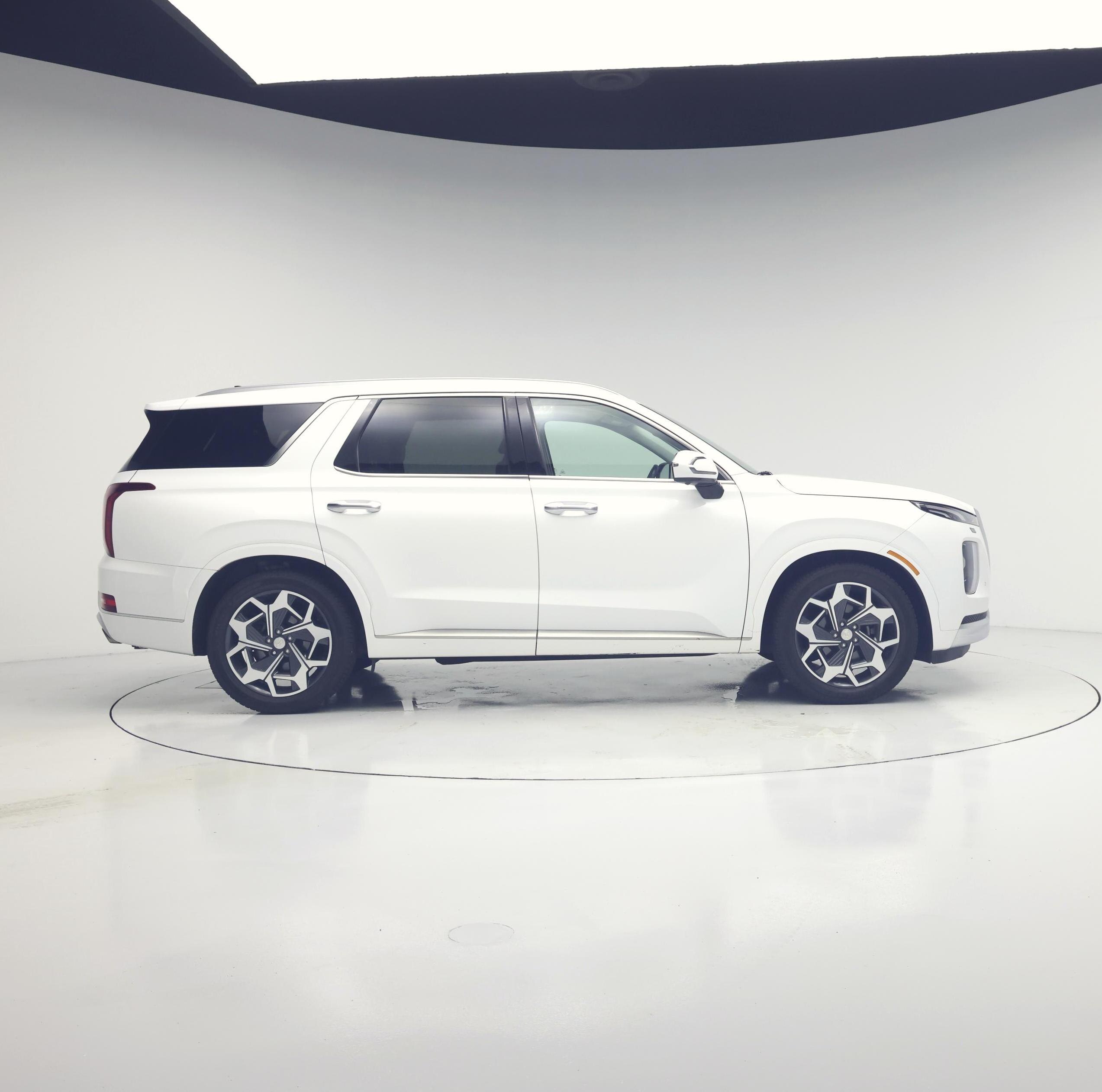 Thumbnail: 2022 Hyundai Palisade - 7