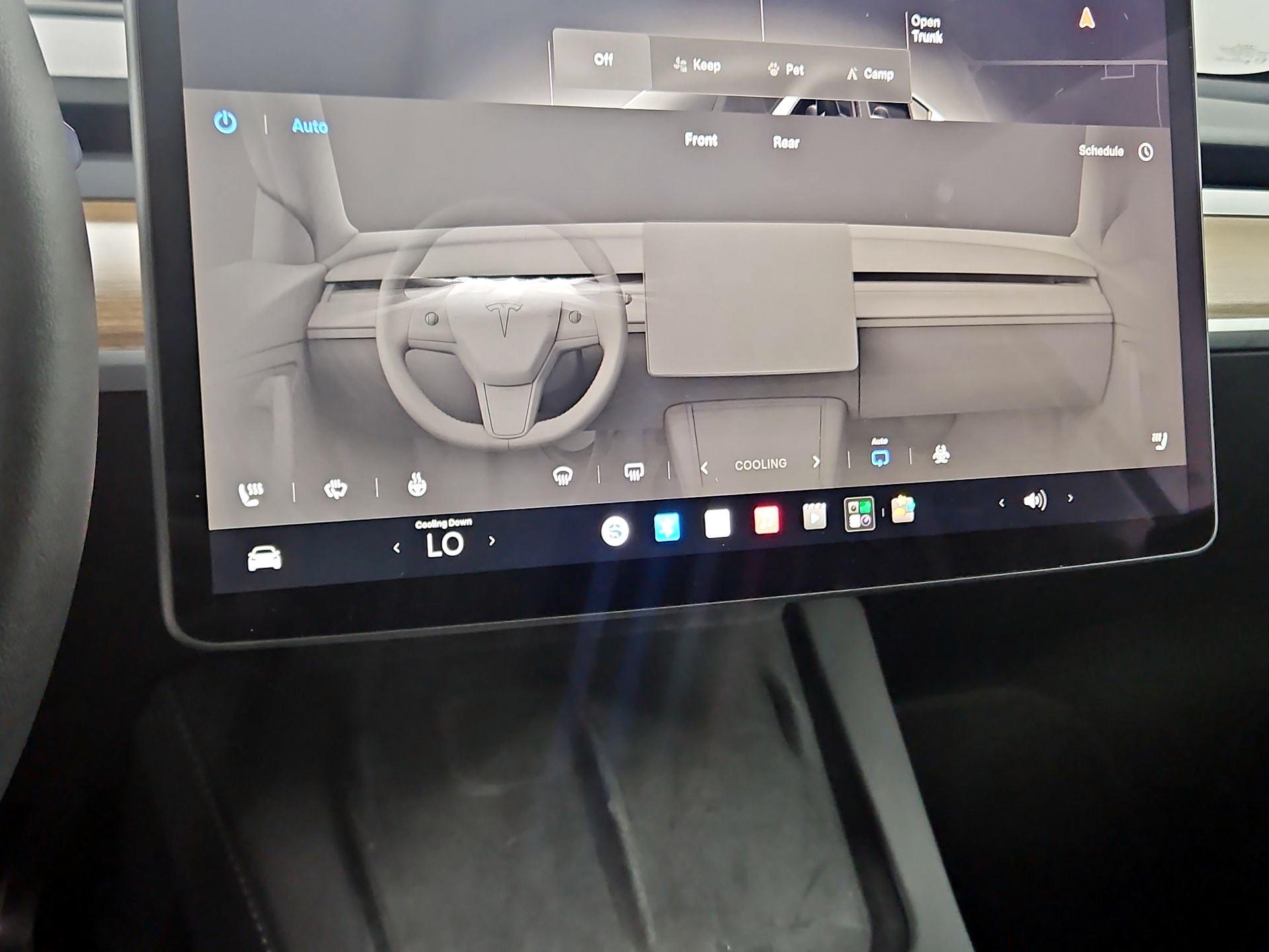 Thumbnail: 2025 Tesla Model Y - 16