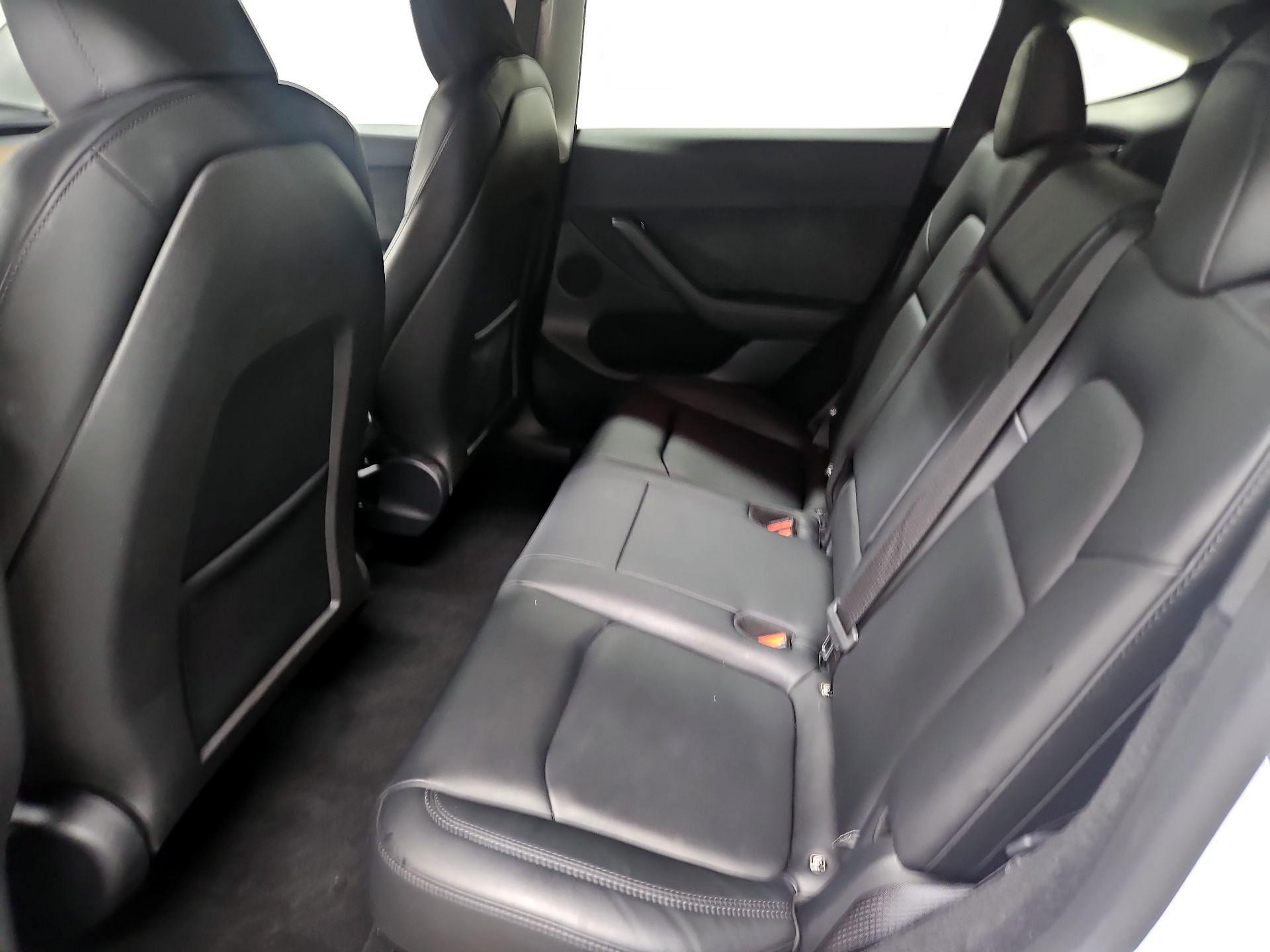 Thumbnail: 2025 Tesla Model Y - 19