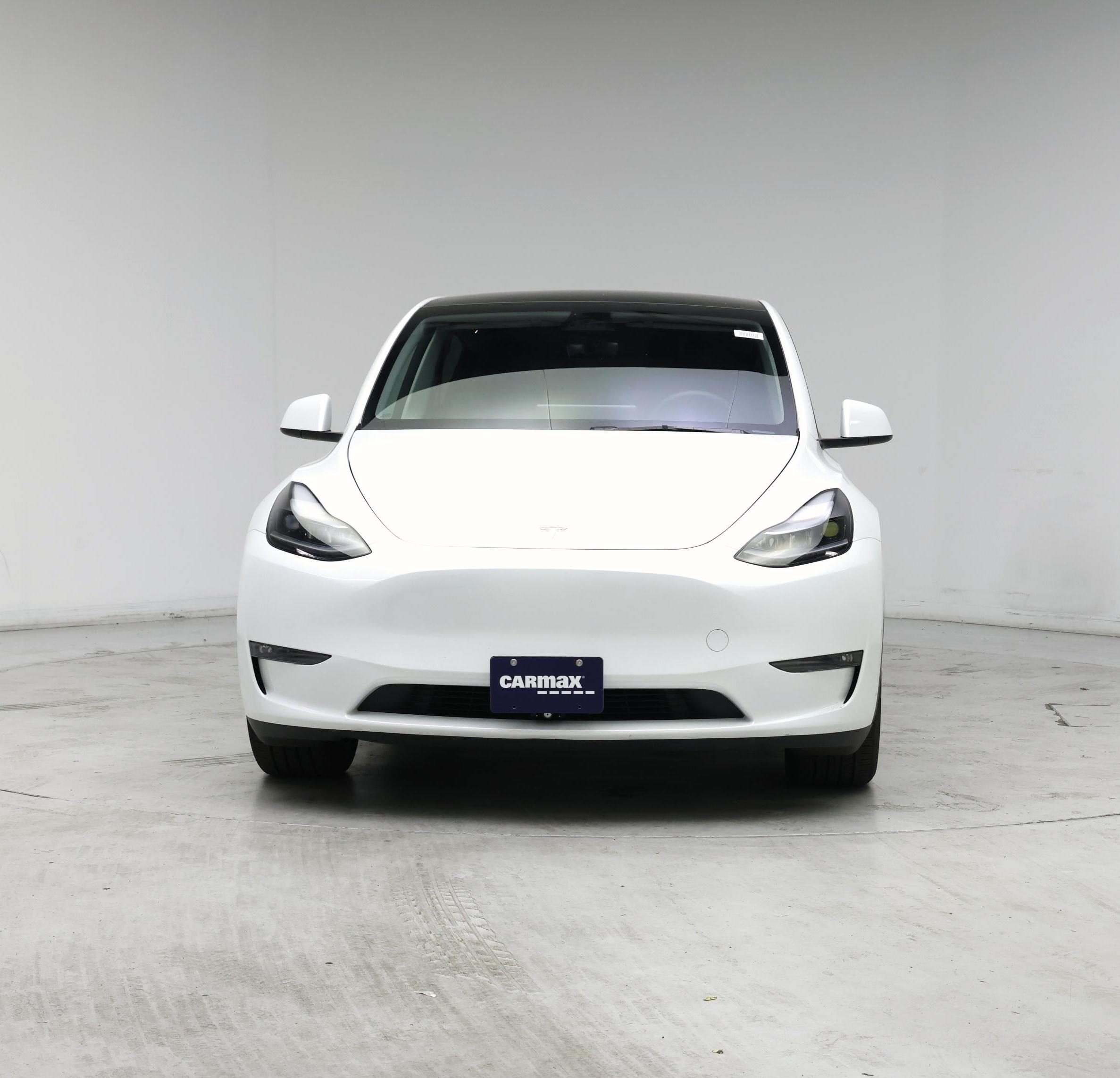 Thumbnail: 2025 Tesla Model Y - 5