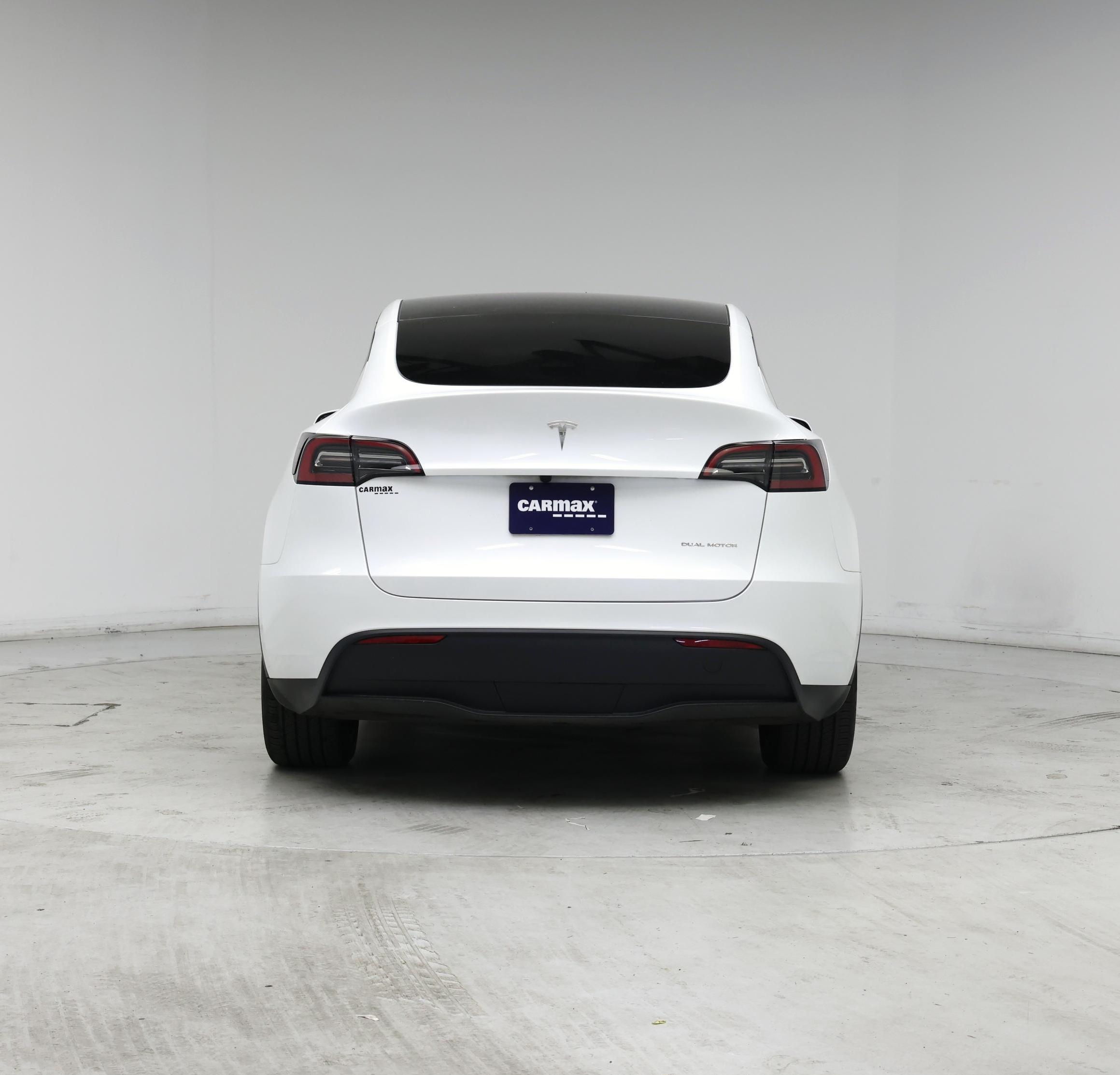 Thumbnail: 2025 Tesla Model Y - 6
