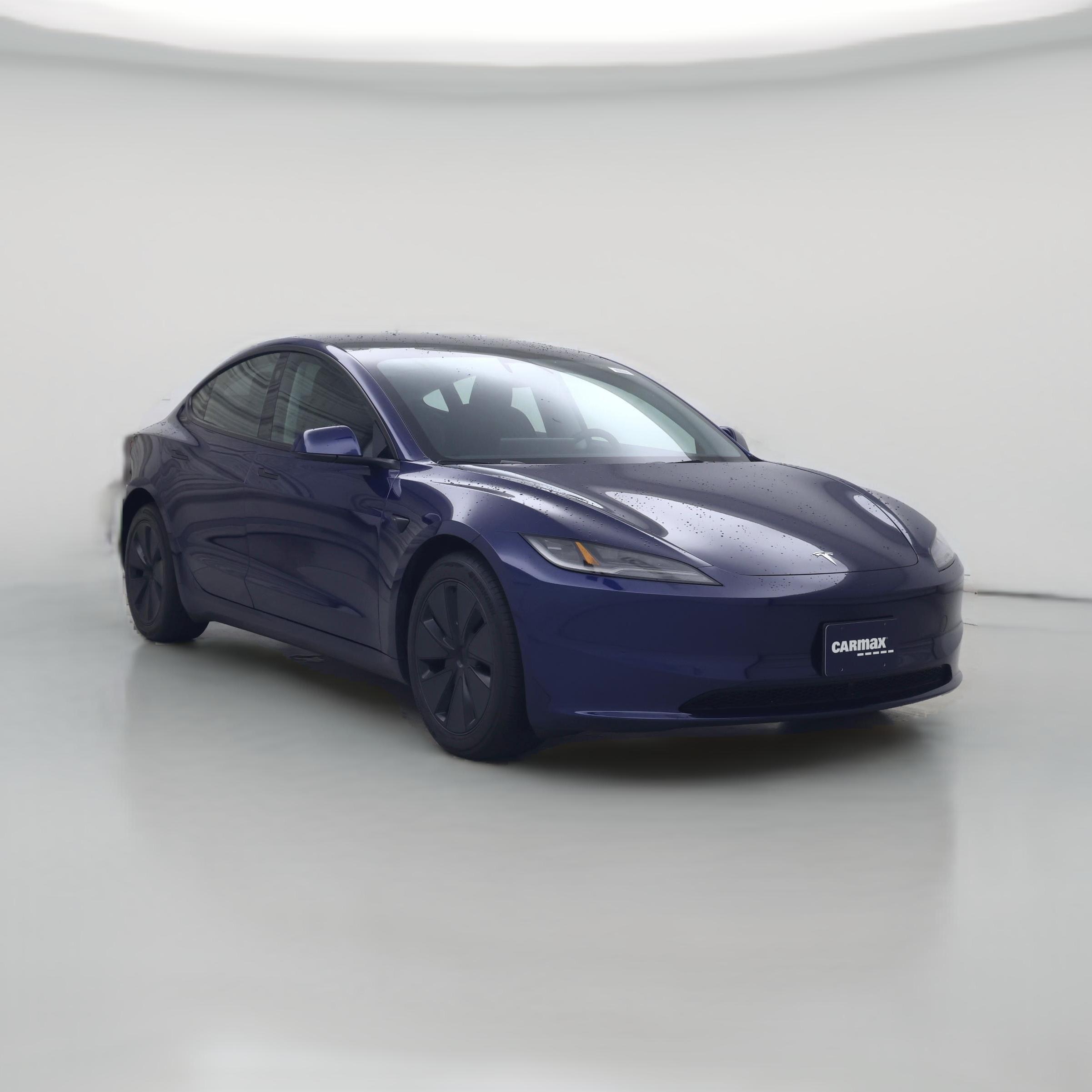 Thumbnail: 2025 Tesla Model 3 - 1