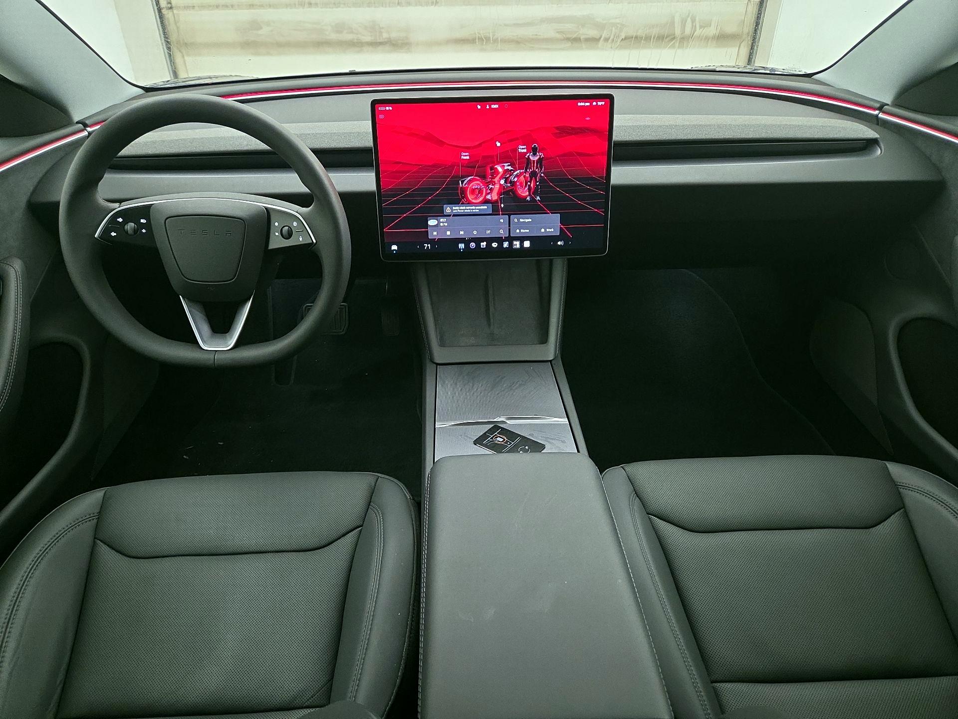 Thumbnail: 2025 Tesla Model 3 - 9