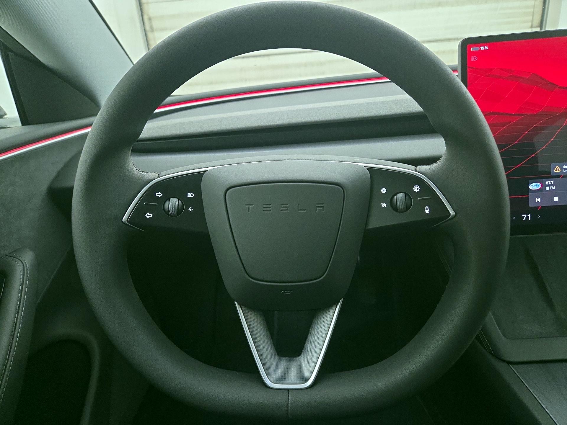 Thumbnail: 2025 Tesla Model 3 - 10
