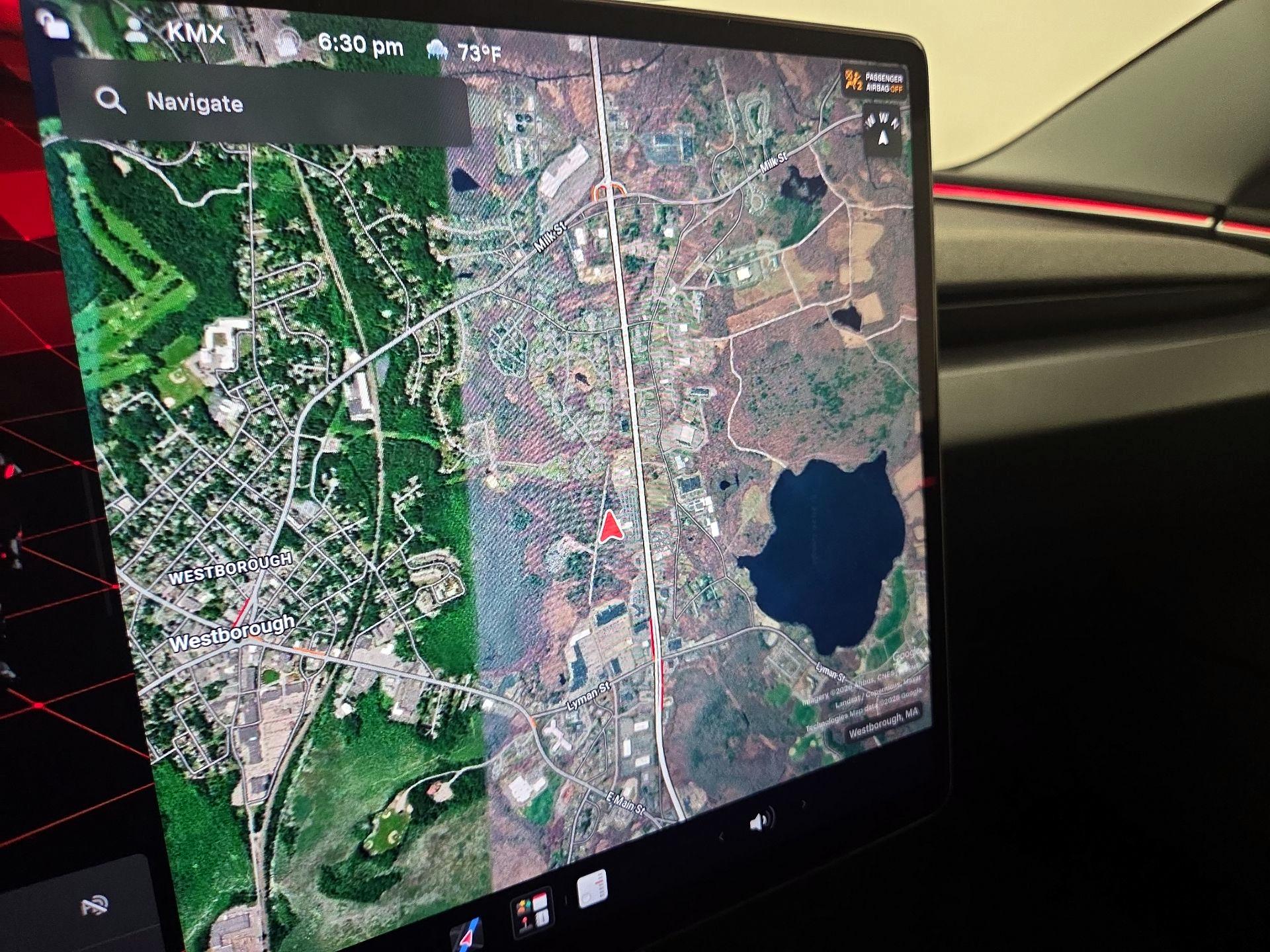 Thumbnail: 2025 Tesla Model 3 - 13