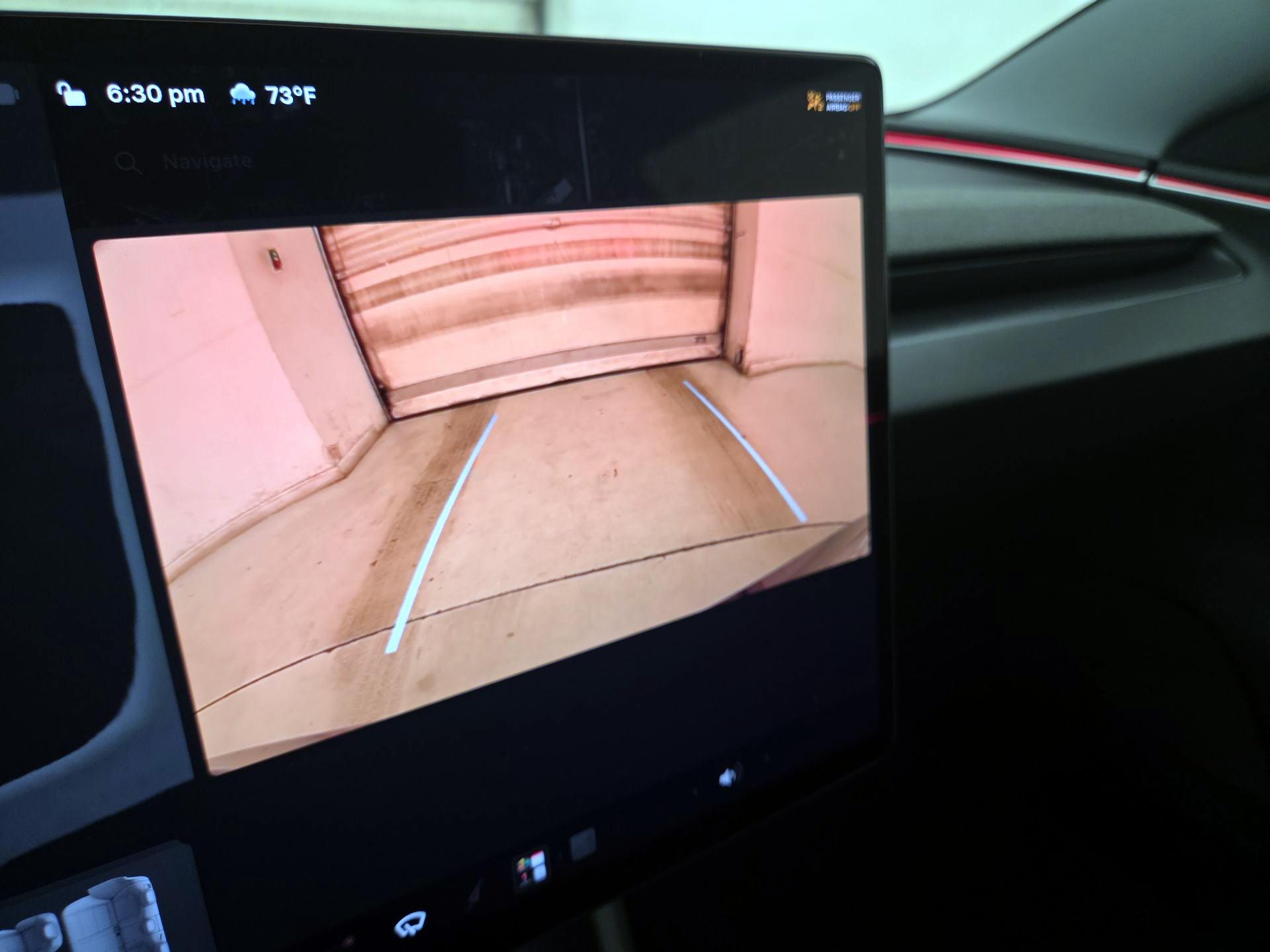 Thumbnail: 2025 Tesla Model 3 - 14