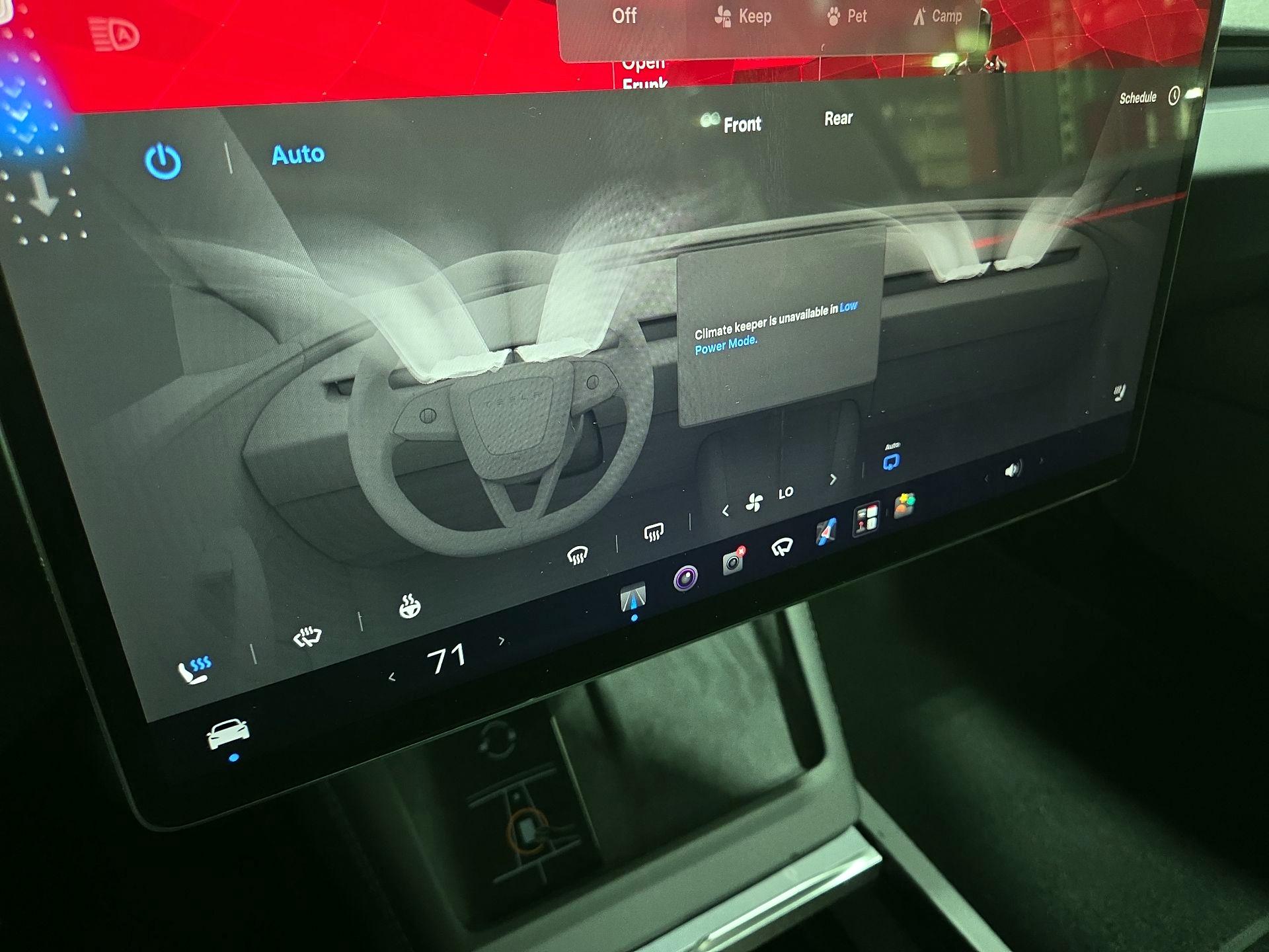 Thumbnail: 2025 Tesla Model 3 - 16