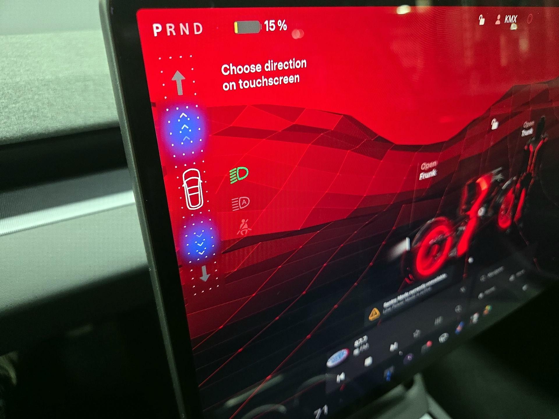 Thumbnail: 2025 Tesla Model 3 - 17