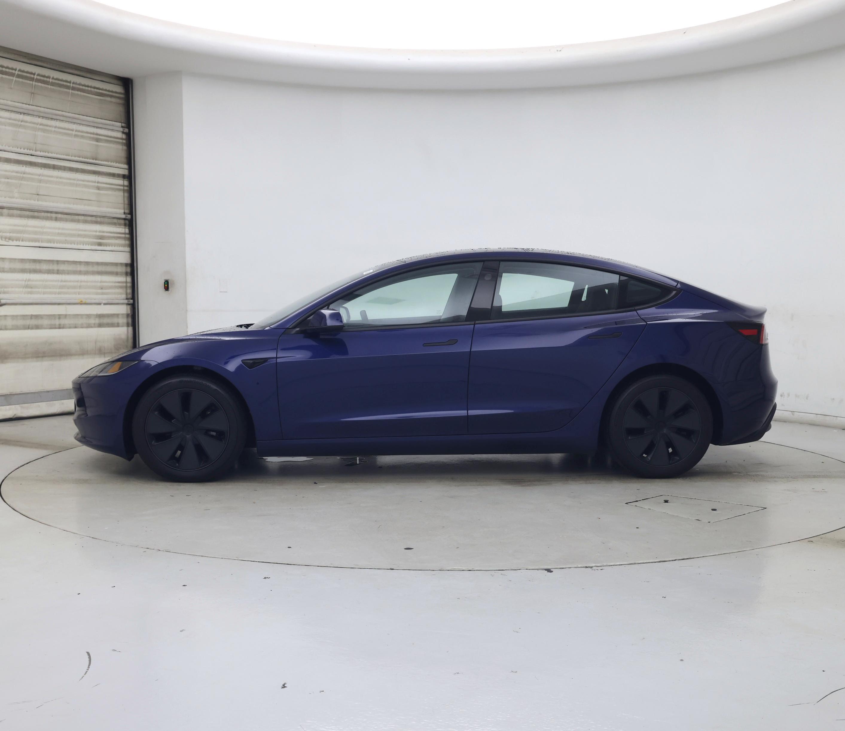 Thumbnail: 2025 Tesla Model 3 - 3