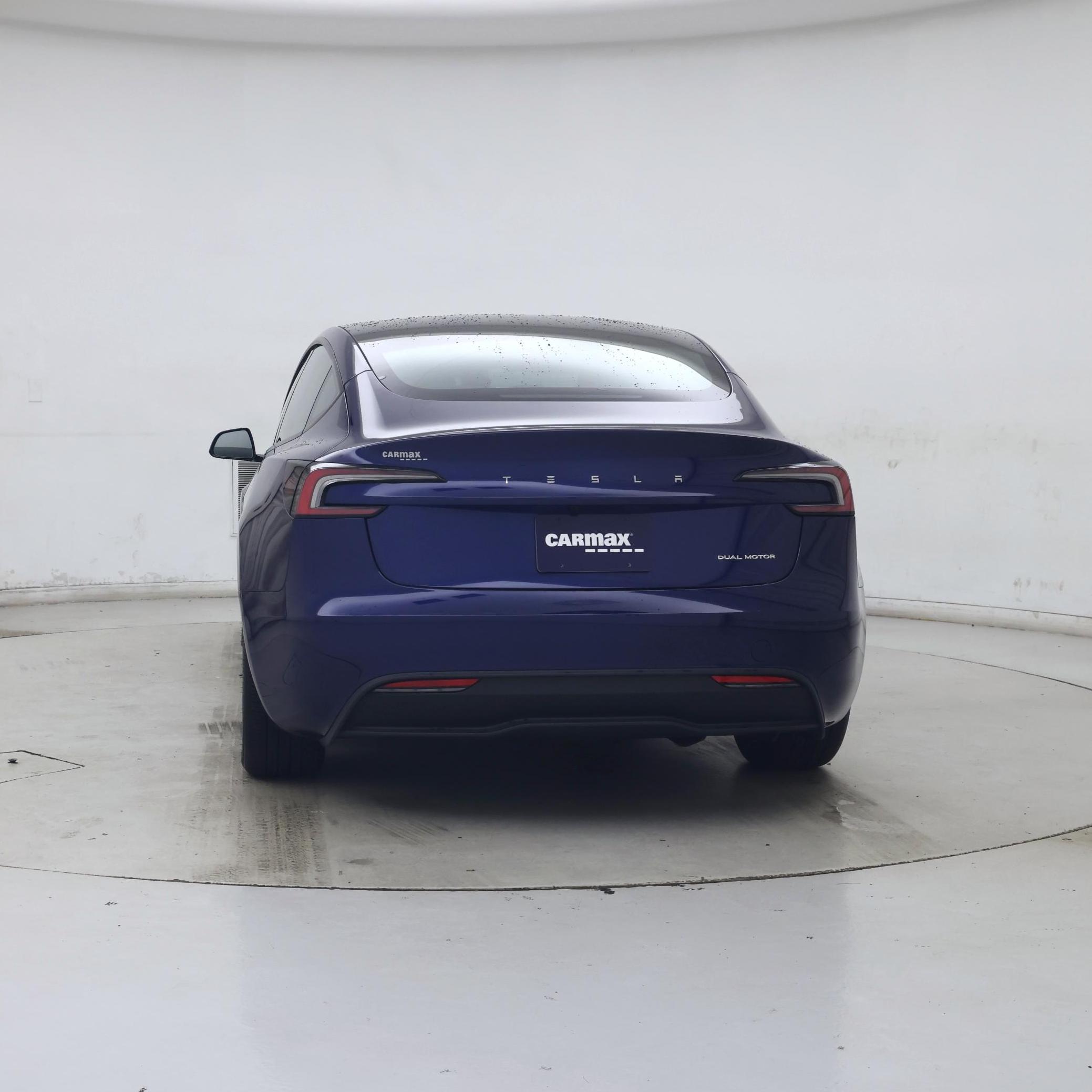 Thumbnail: 2025 Tesla Model 3 - 6