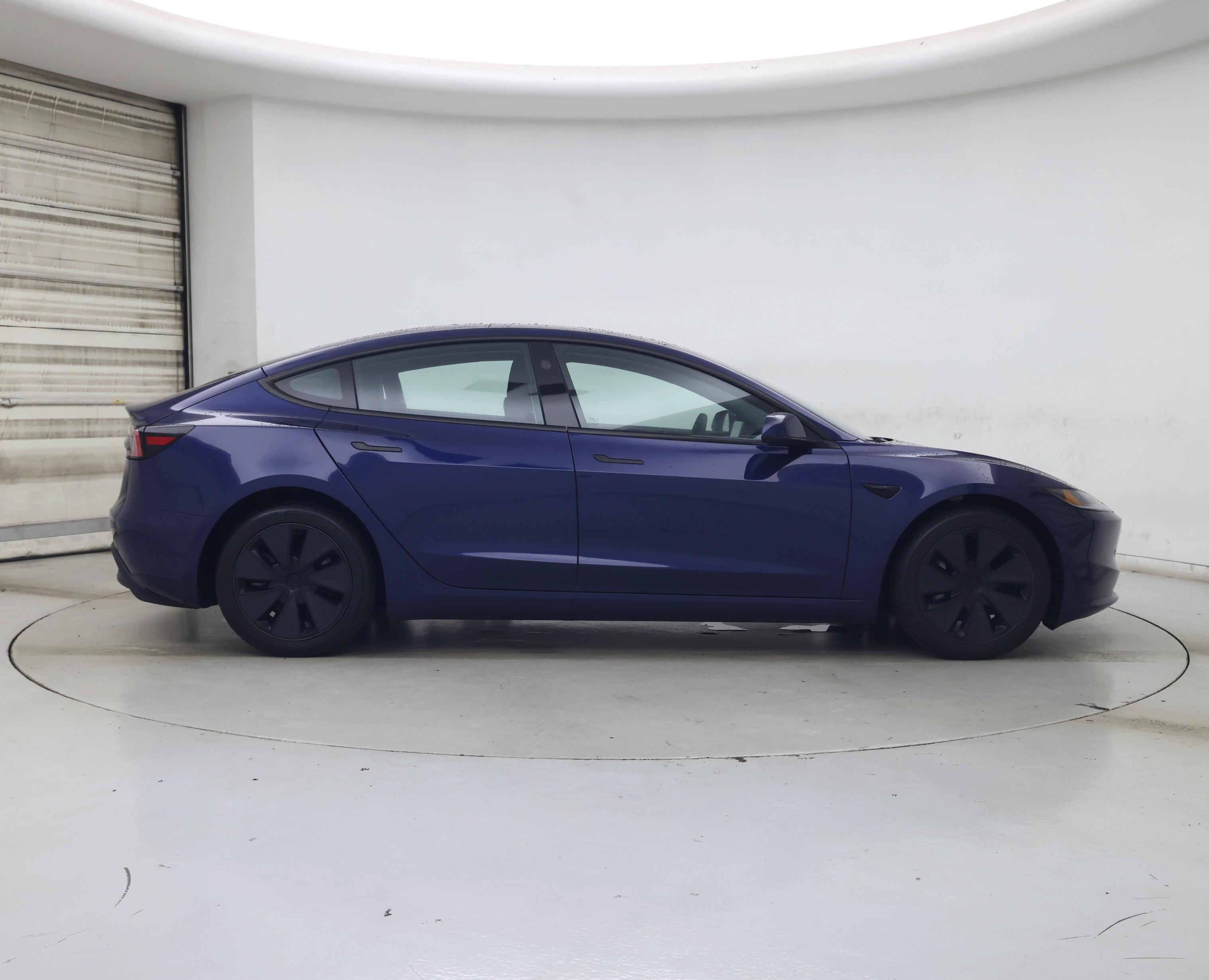 Thumbnail: 2025 Tesla Model 3 - 7
