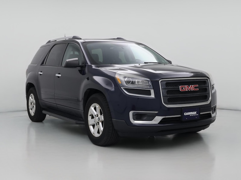 2015 GMC Acadia SLE -
                  Lancaster, PA
