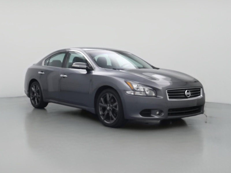 2014 Nissan Maxima SV -
                  Murfreesboro, TN