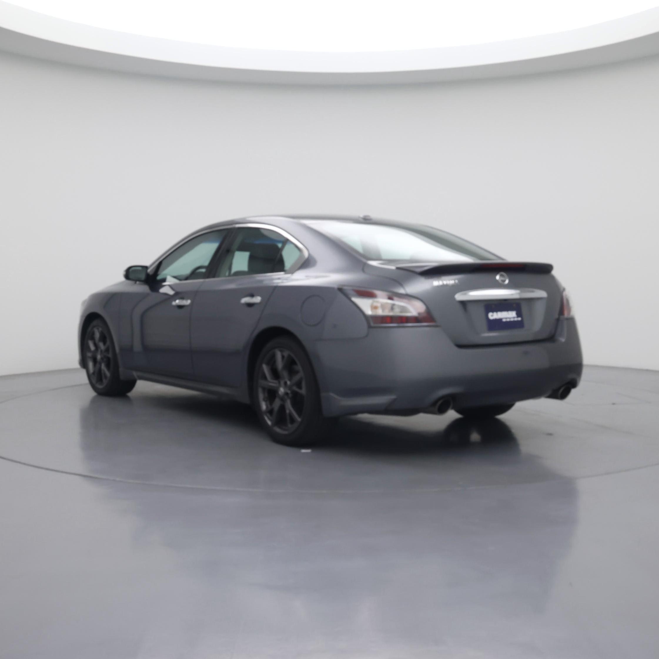 Thumbnail: 2014 Nissan Maxima - 2
