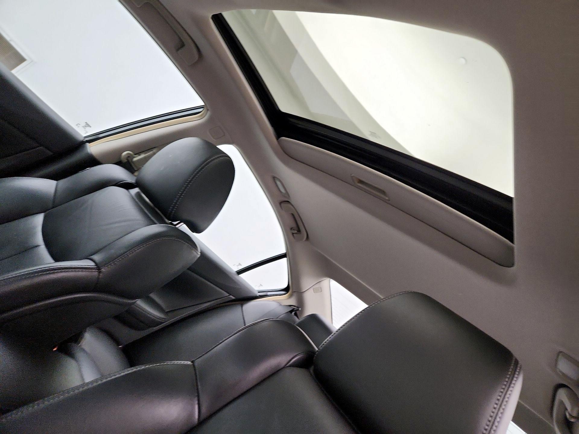 Thumbnail: 2014 Nissan Maxima - 19