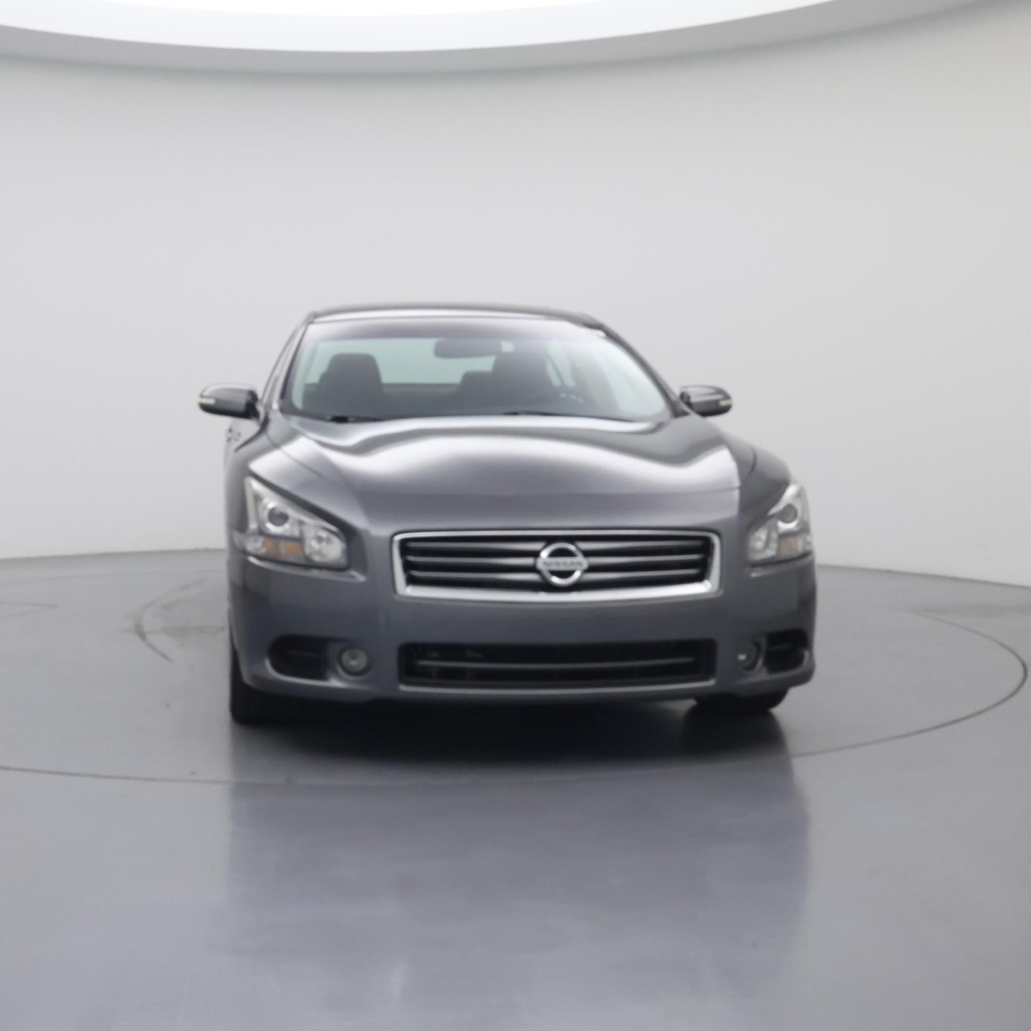 Thumbnail: 2014 Nissan Maxima - 5