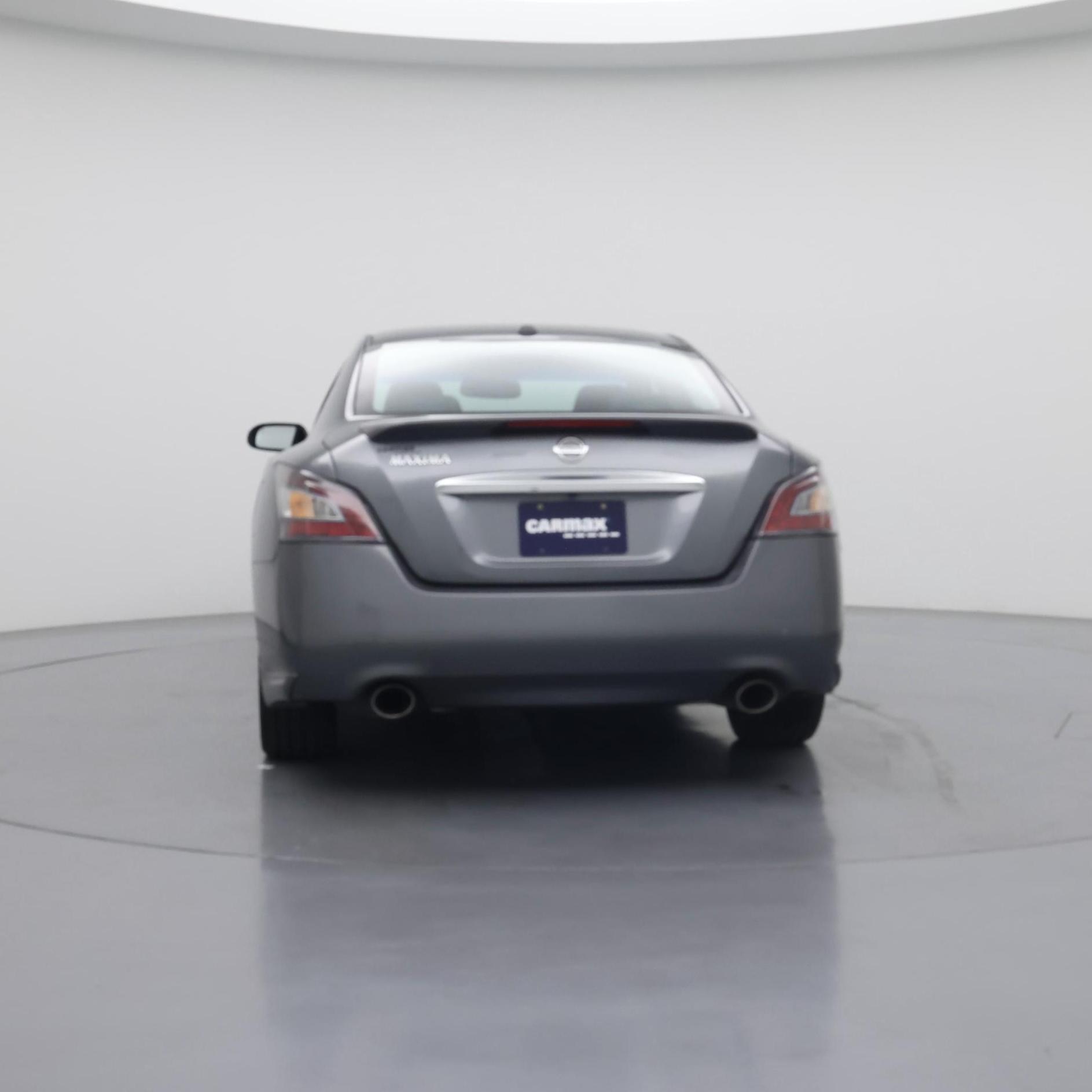 Thumbnail: 2014 Nissan Maxima - 6