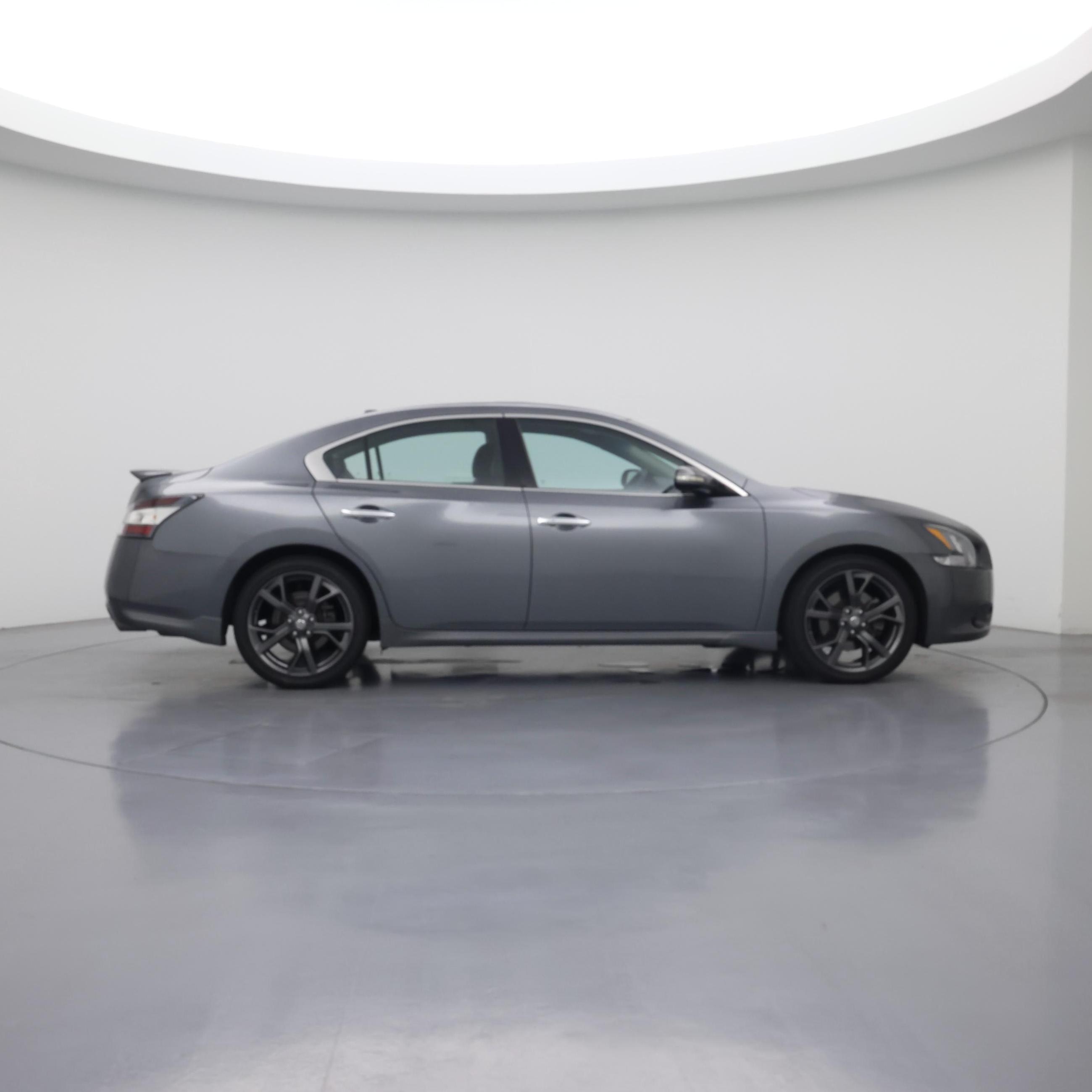 Thumbnail: 2014 Nissan Maxima - 7
