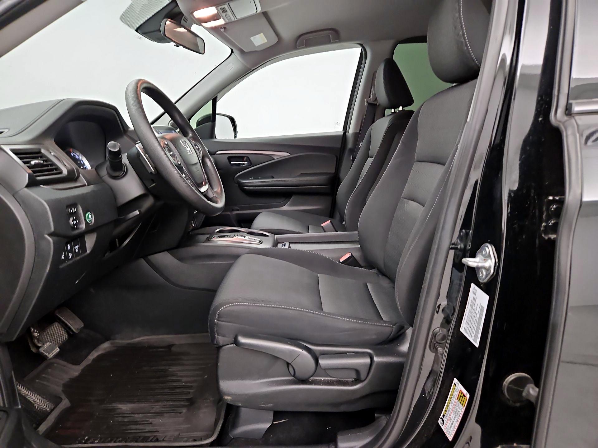 Thumbnail: 2020 Honda Ridgeline - 11