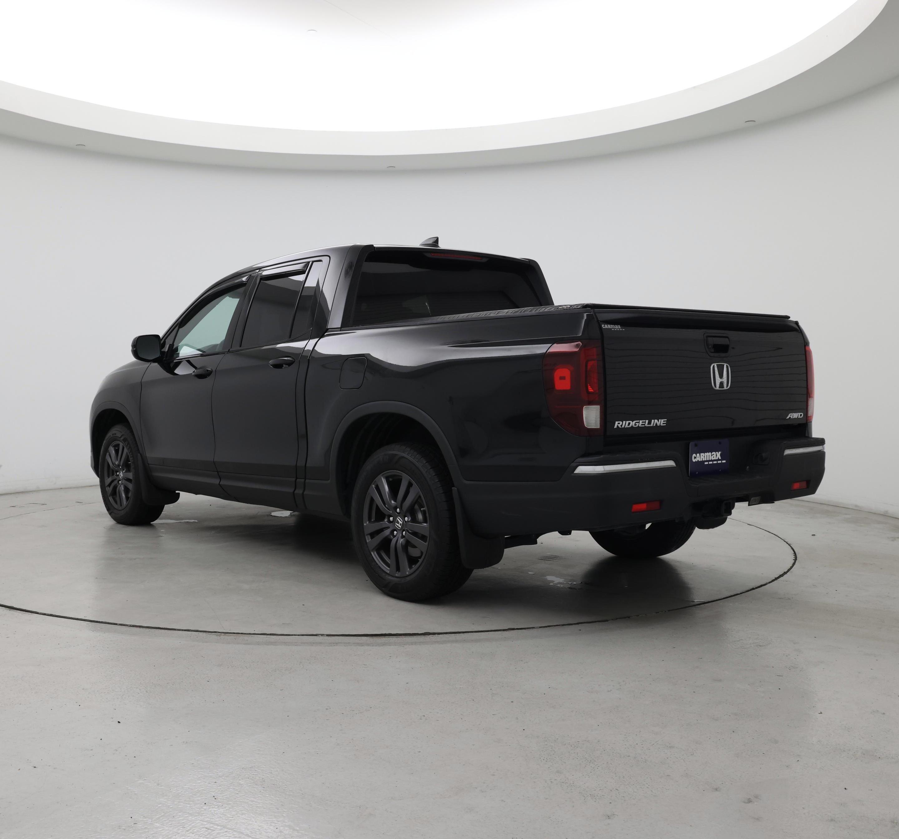 Thumbnail: 2020 Honda Ridgeline - 2