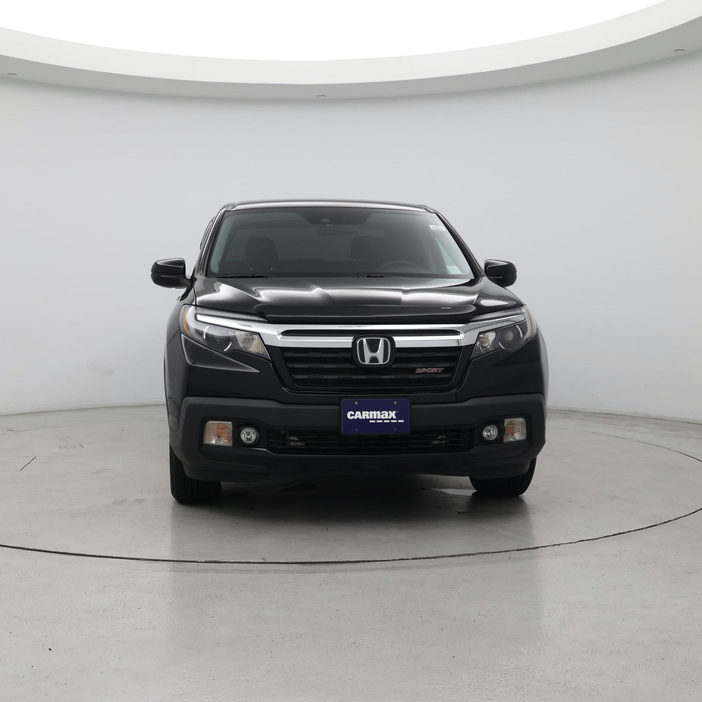 Thumbnail: 2020 Honda Ridgeline - 5
