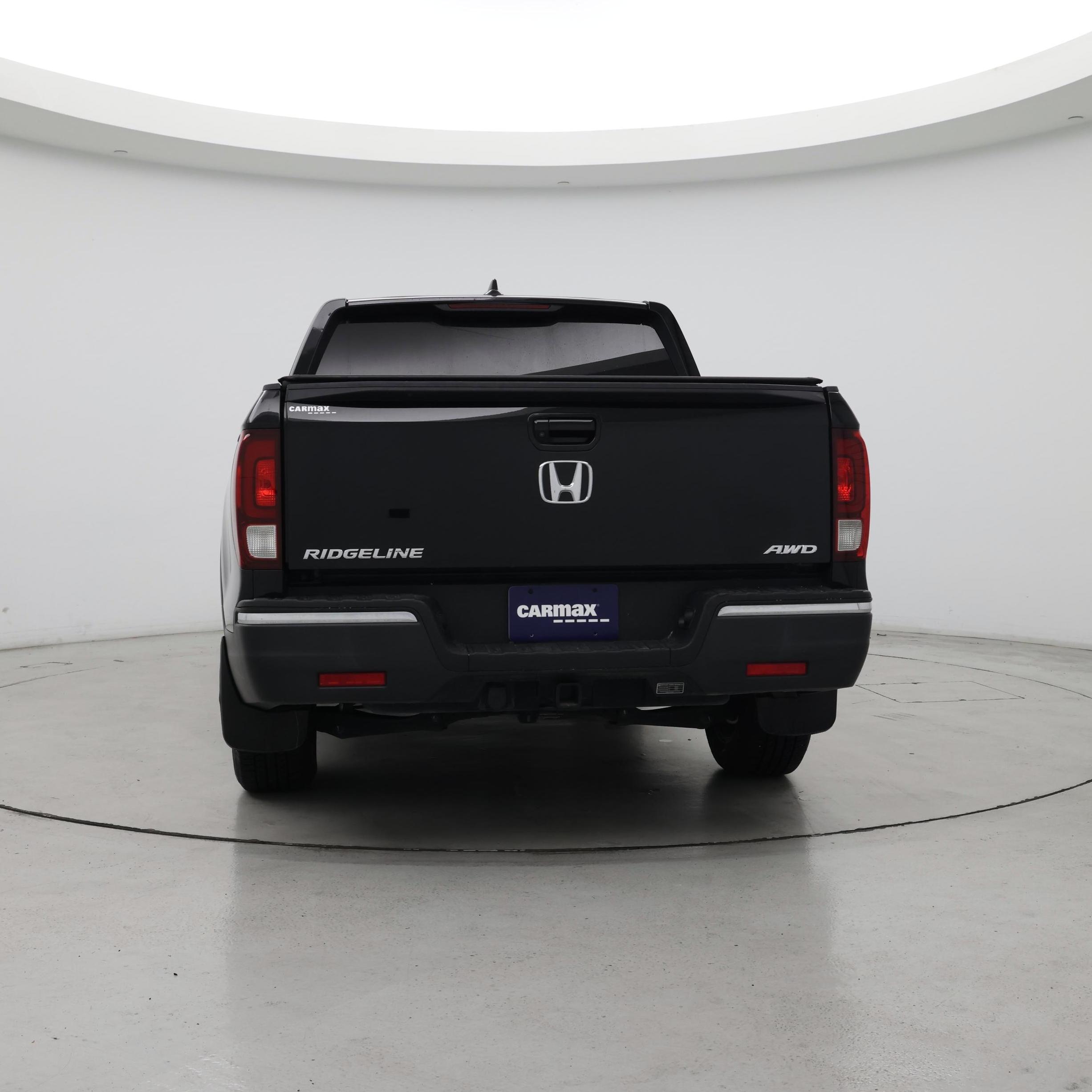 Thumbnail: 2020 Honda Ridgeline - 6