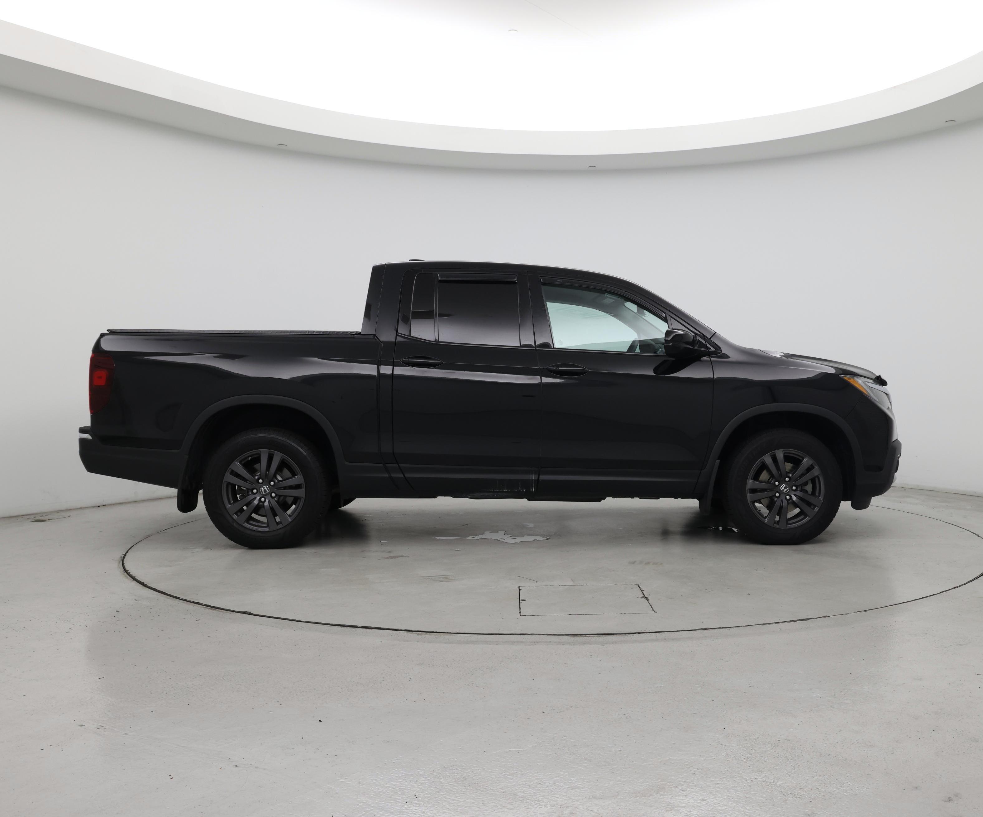 Thumbnail: 2020 Honda Ridgeline - 7
