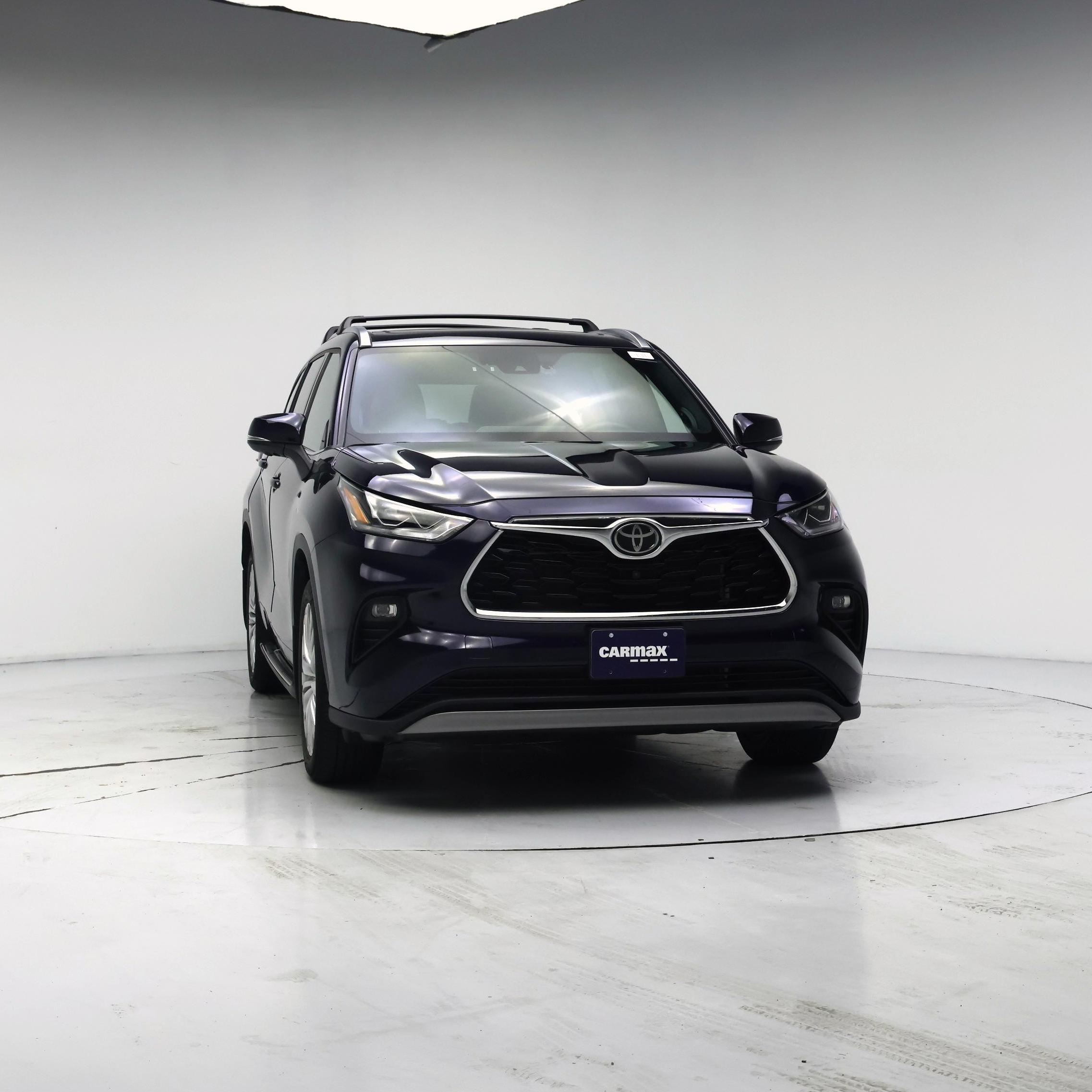 Thumbnail: 2023 Toyota Highlander - 5