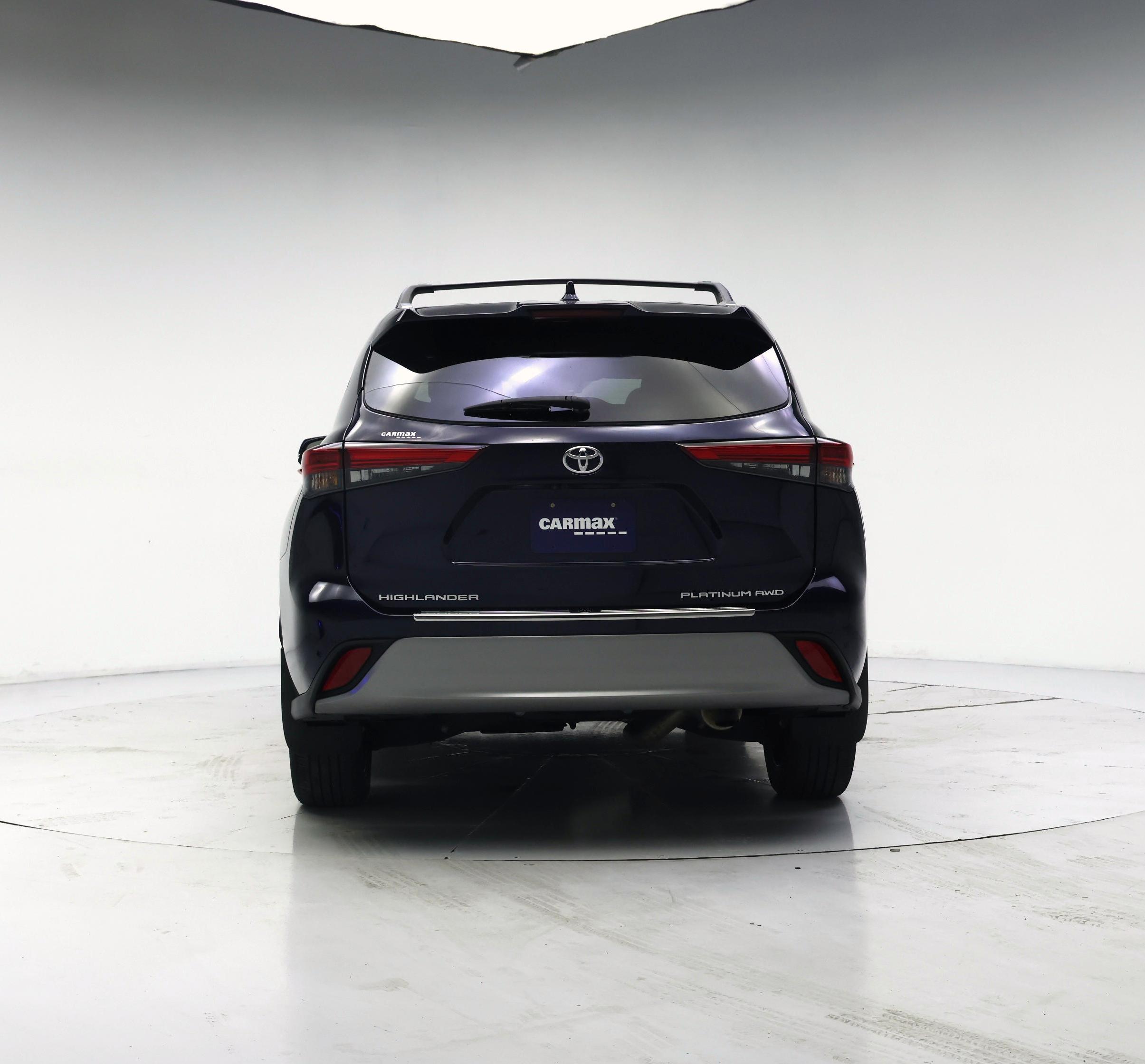 Thumbnail: 2023 Toyota Highlander - 6