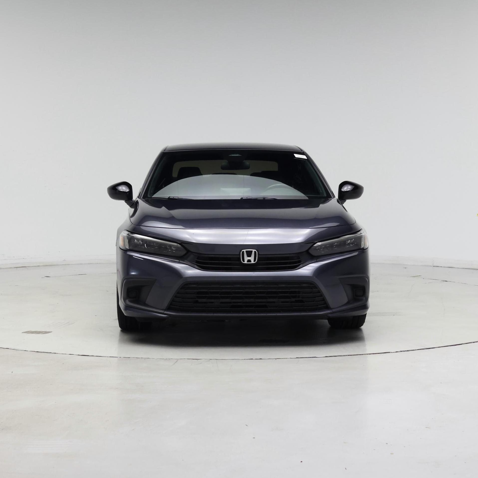 Thumbnail: 2022 Honda Civic - 5