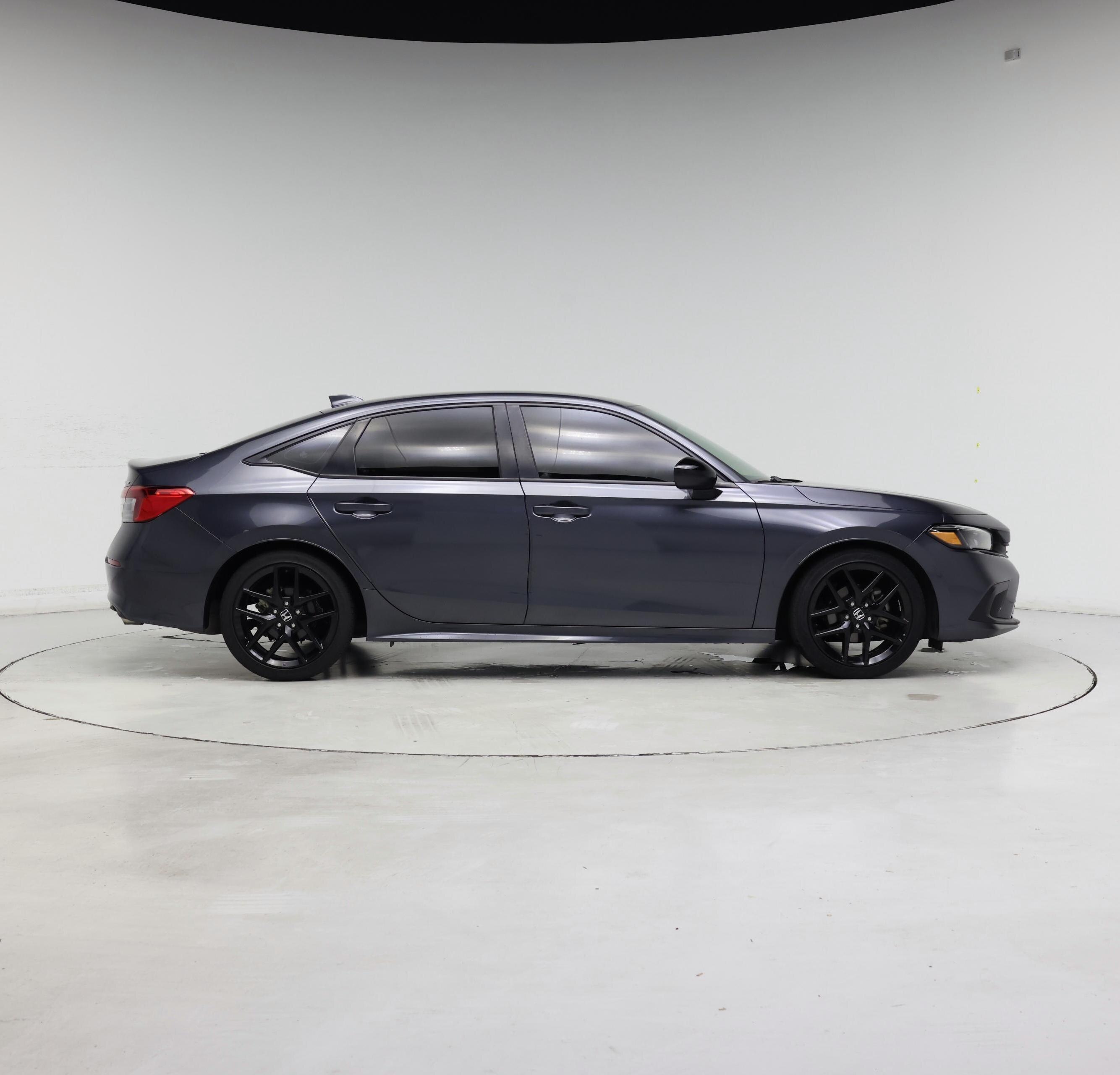 Thumbnail: 2022 Honda Civic - 7