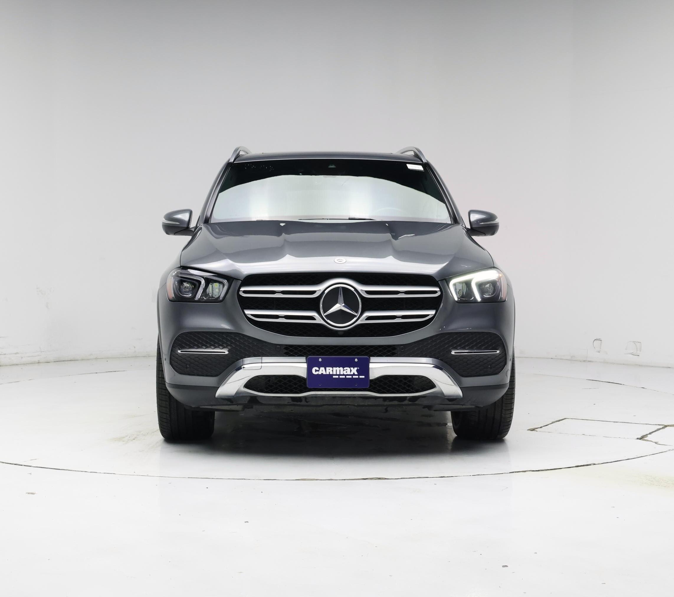 Thumbnail: 2022 Mercedes-Benz GLE - 5