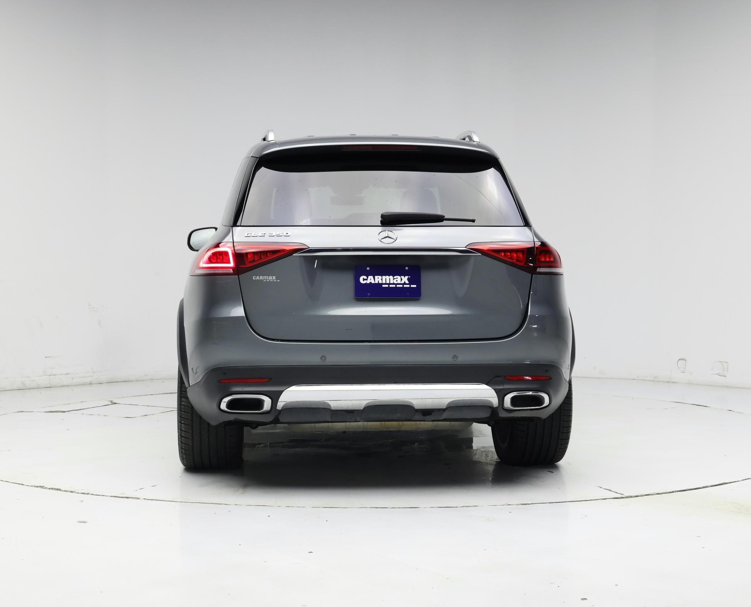 Thumbnail: 2022 Mercedes-Benz GLE - 6