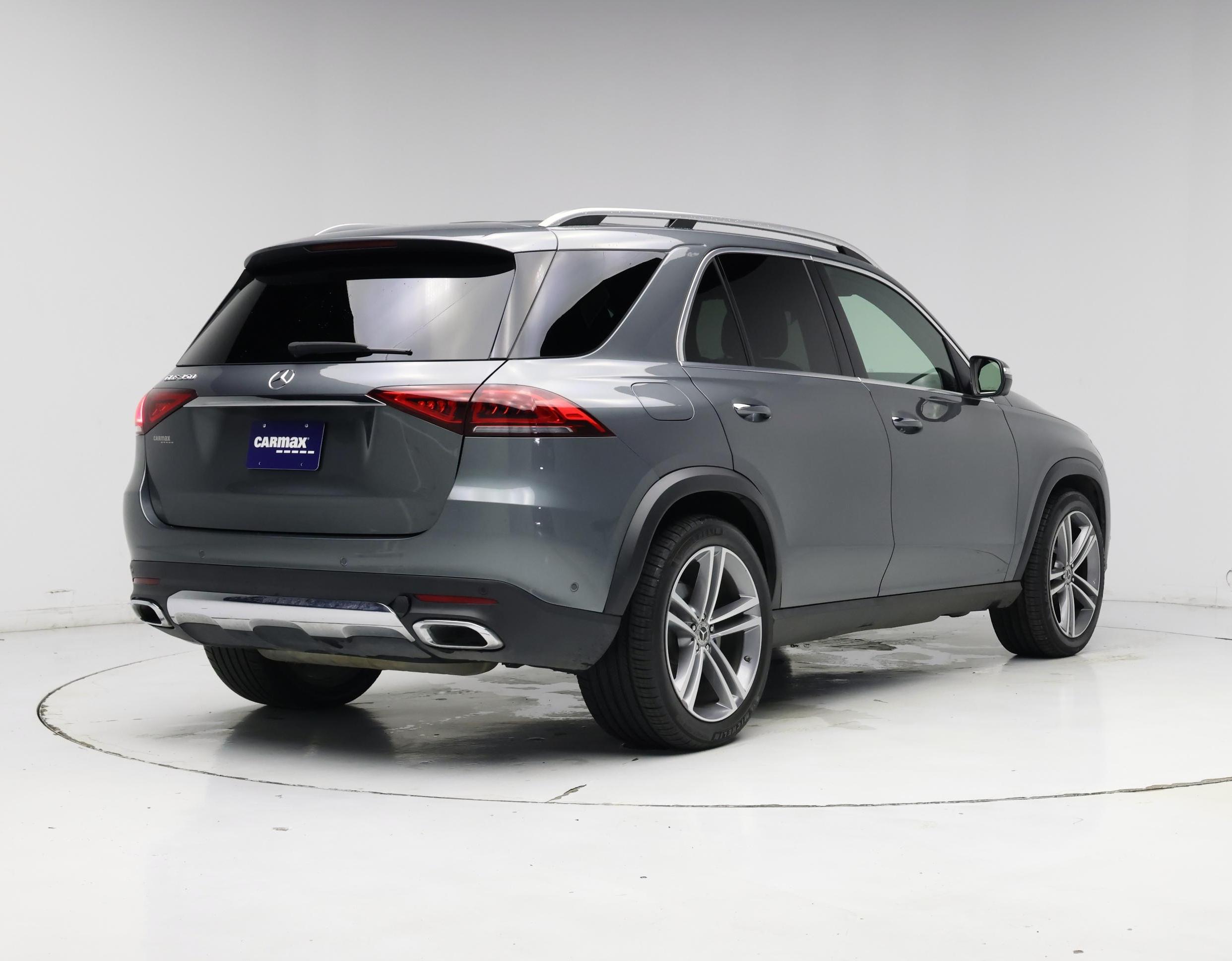 Thumbnail: 2022 Mercedes-Benz GLE - 8