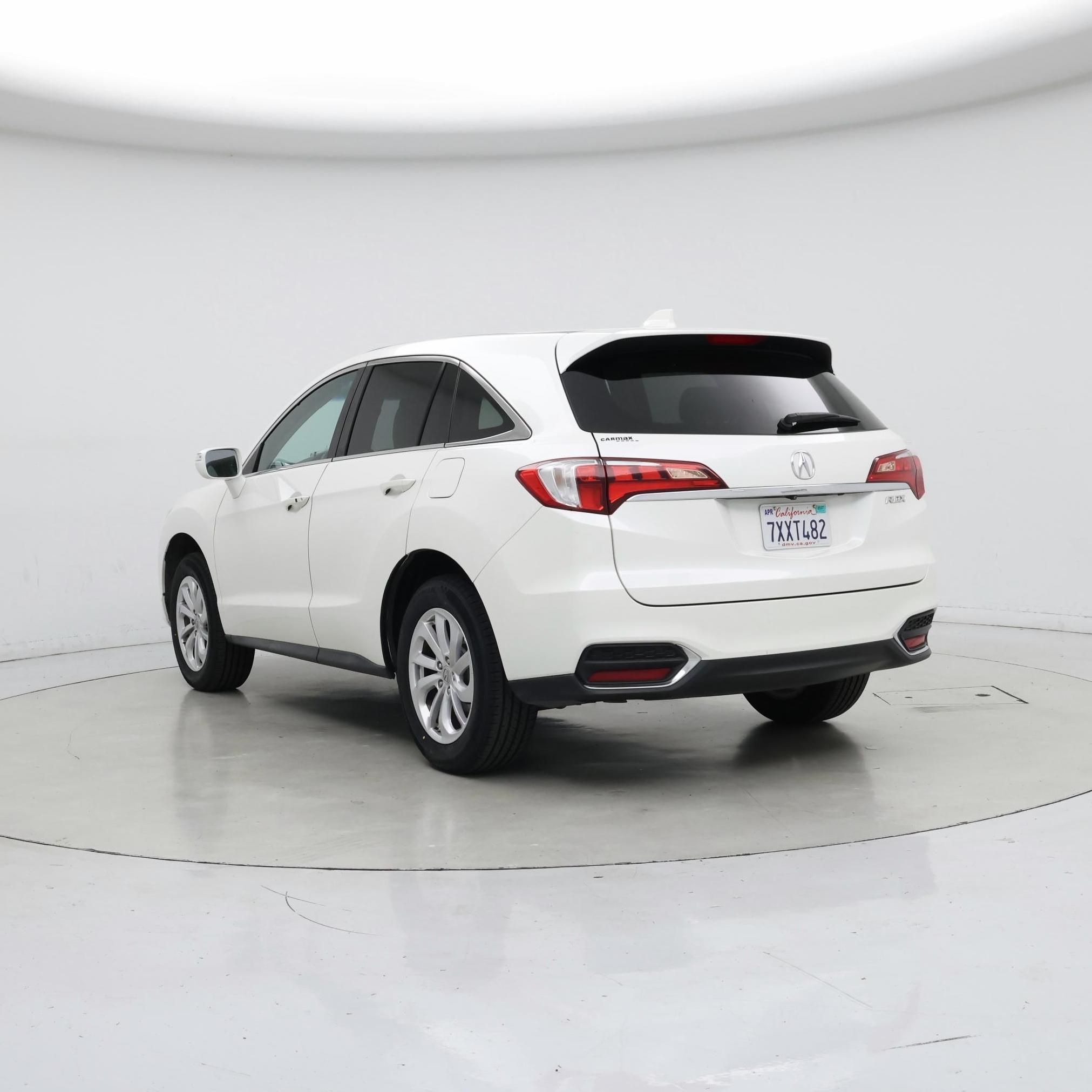 Thumbnail: 2017 Acura RDX - 2