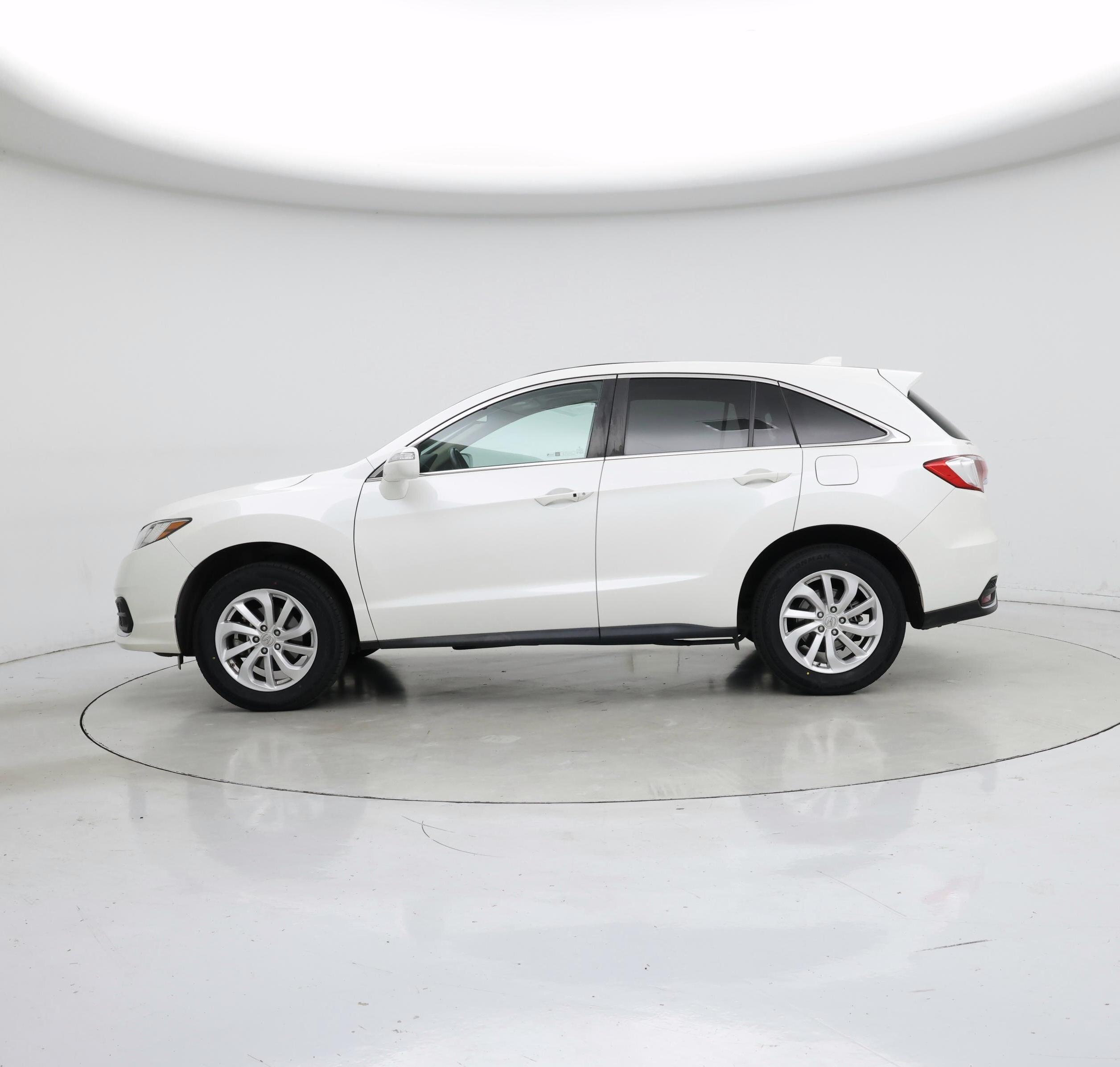 Thumbnail: 2017 Acura RDX - 3