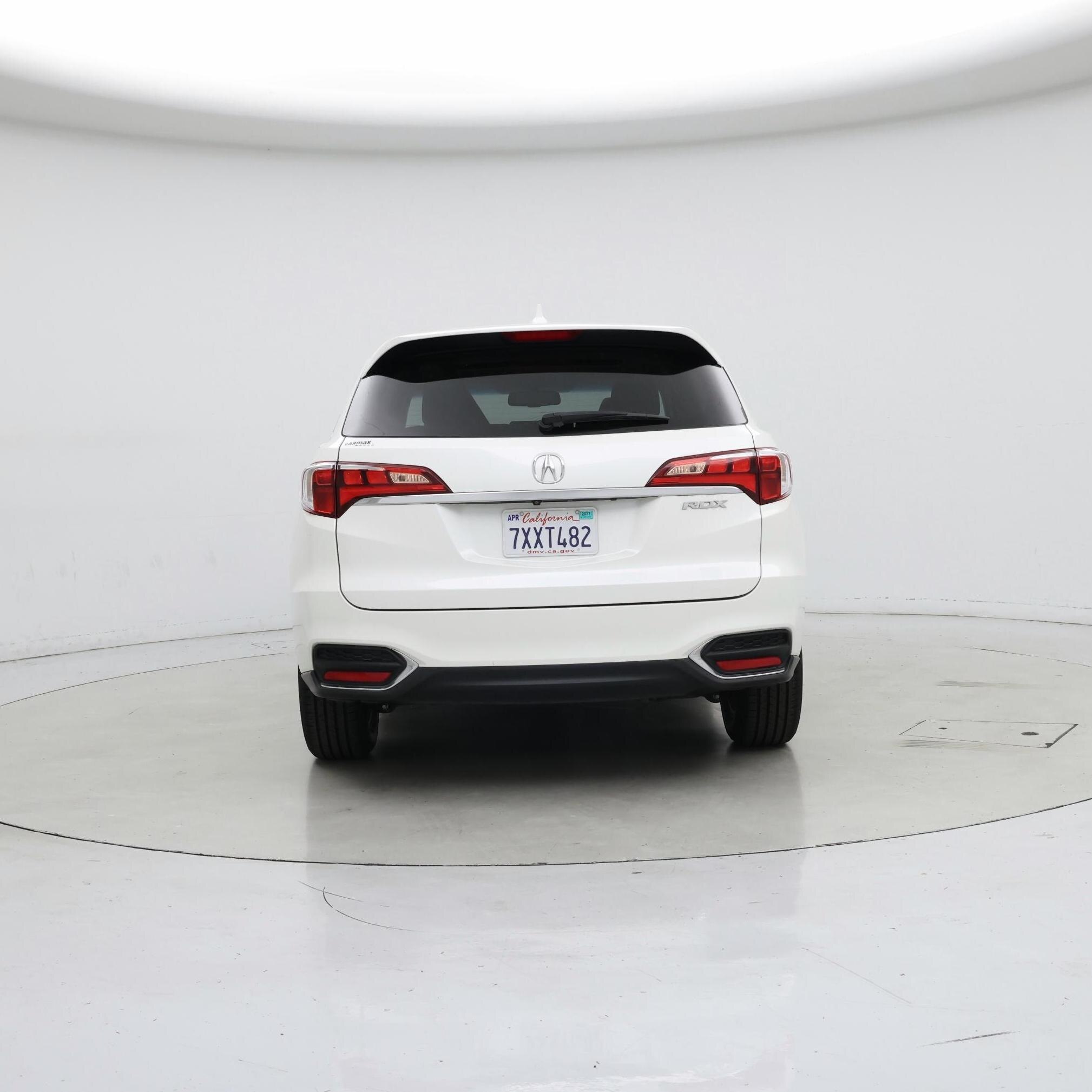 Thumbnail: 2017 Acura RDX - 6