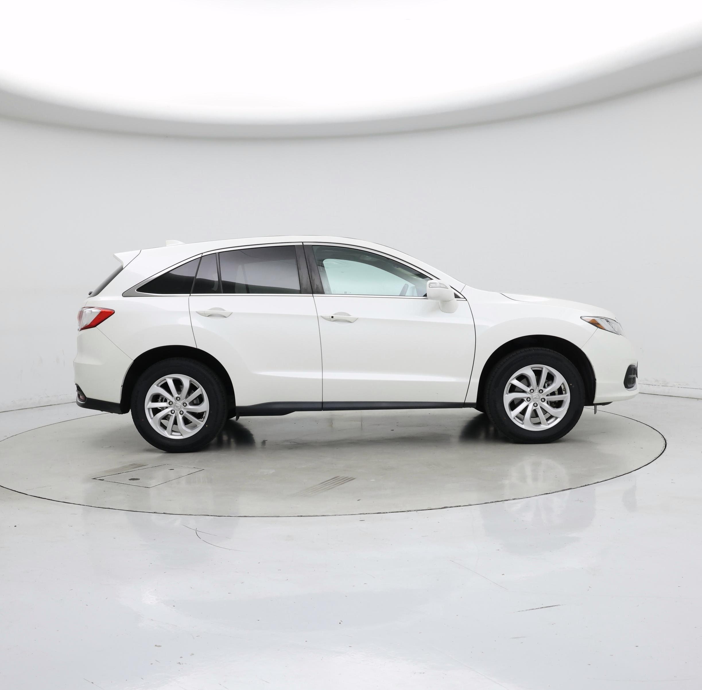 Thumbnail: 2017 Acura RDX - 7