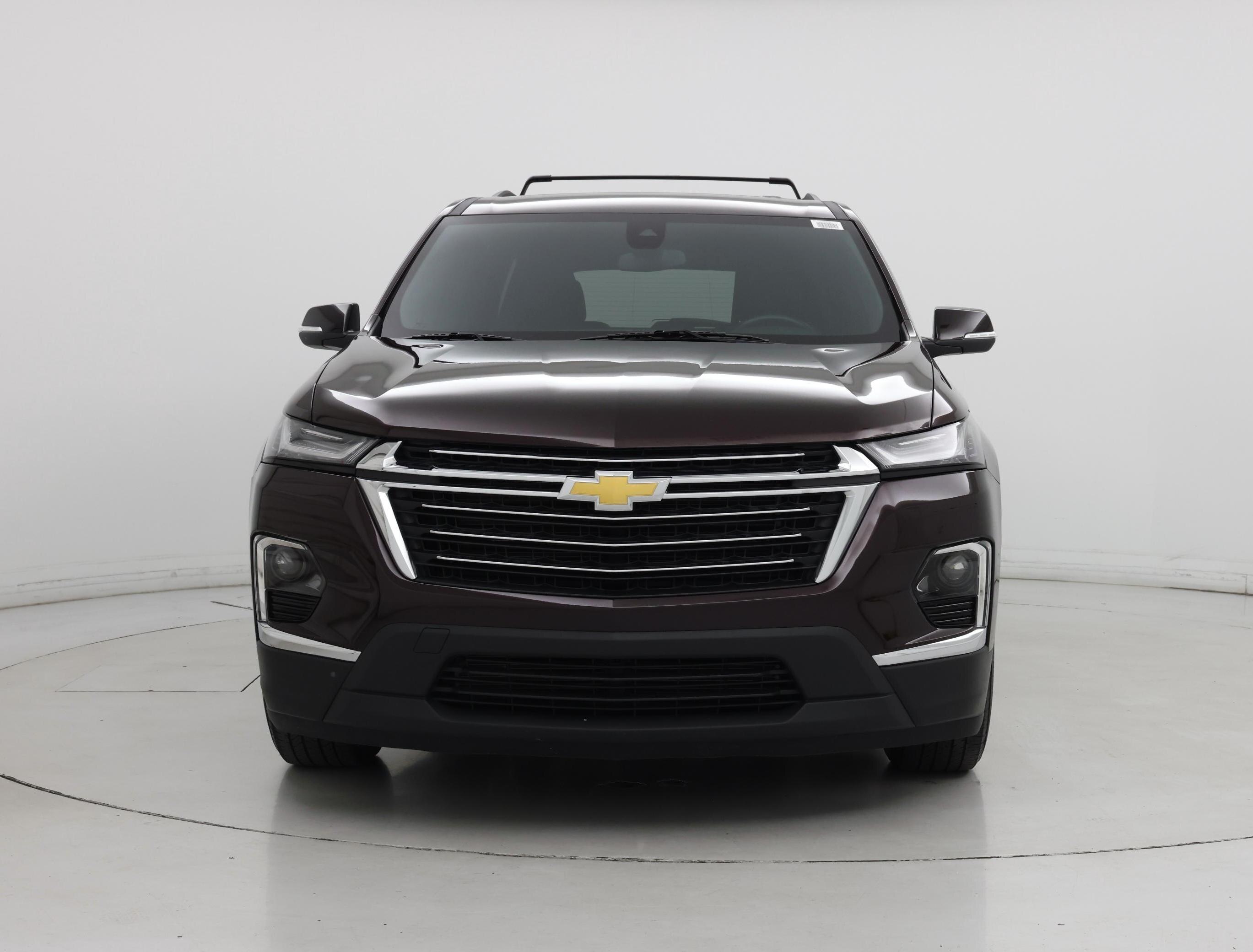 Thumbnail: 2023 Chevrolet Traverse - 5