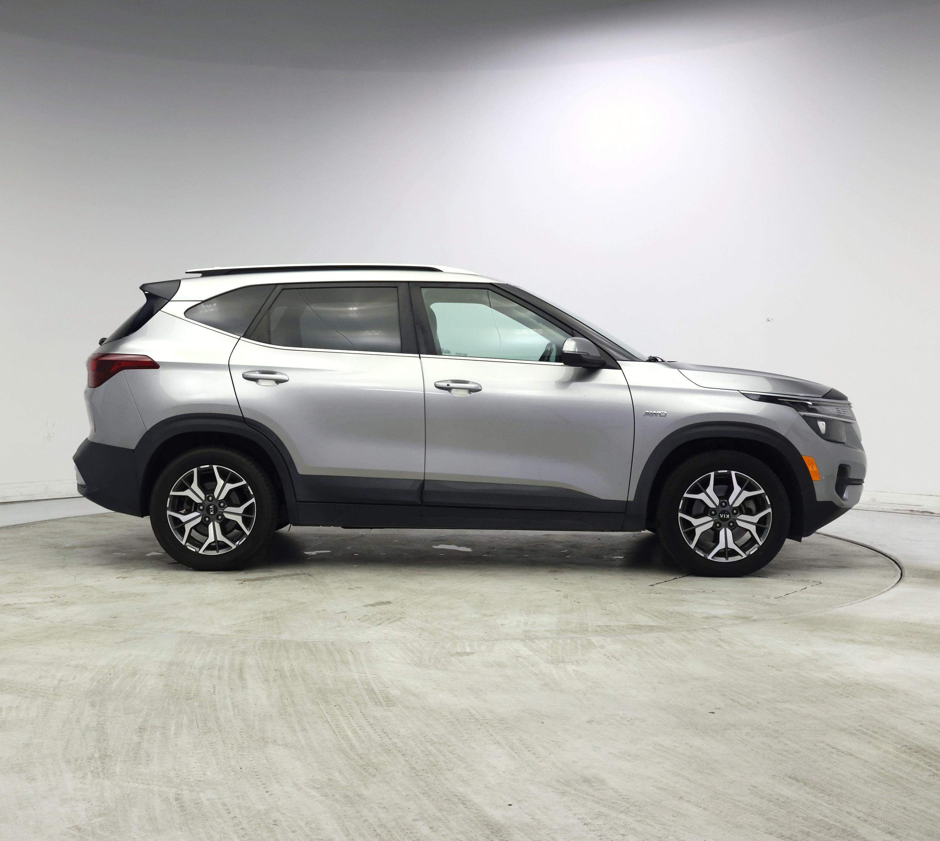 Thumbnail: 2021 Kia Seltos - 7