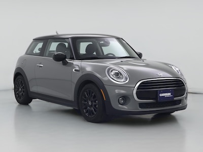 2020 Mini Cooper Hardtop