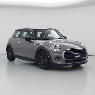 2020 Mini Cooper Hardtop